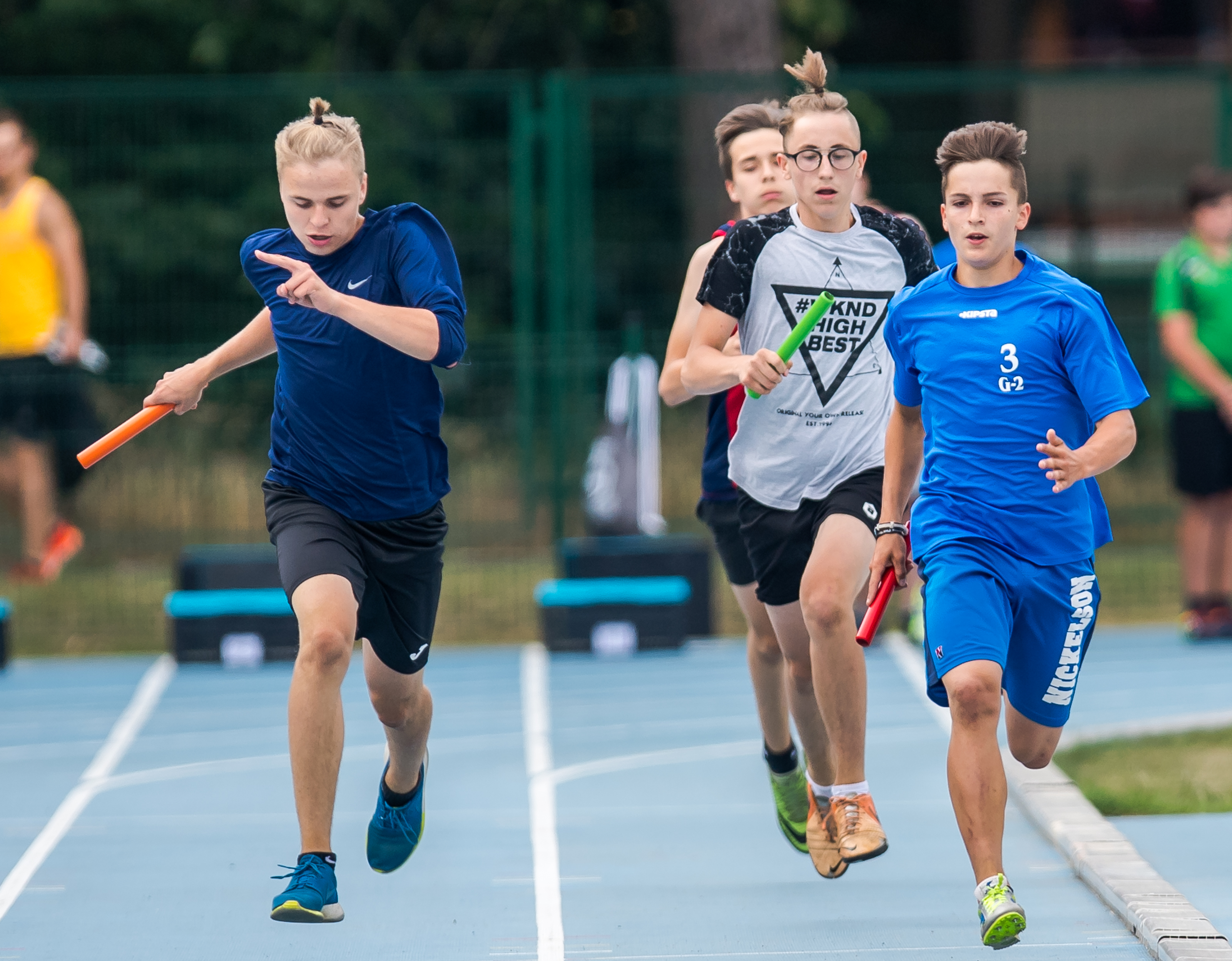 BESTSELLER Goleniów Athletics Park obrazek 23