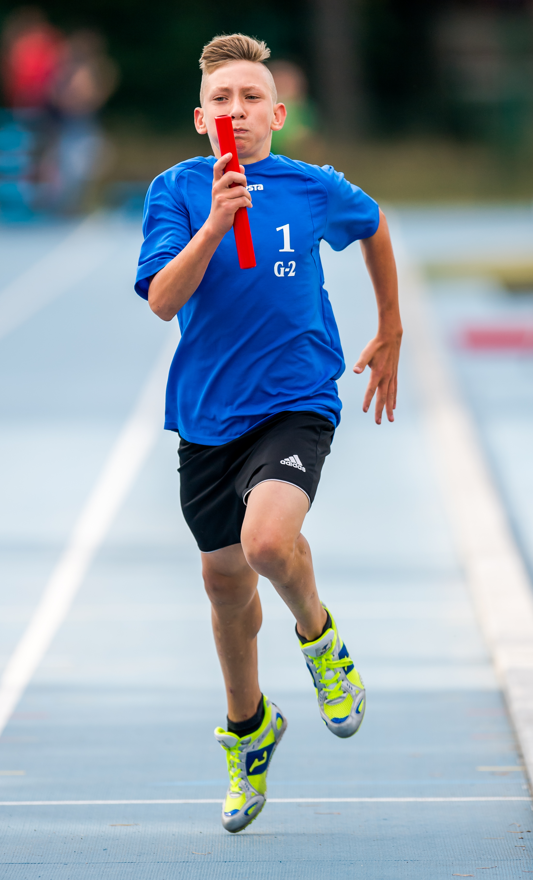 BESTSELLER Goleniów Athletics Park obrazek 3