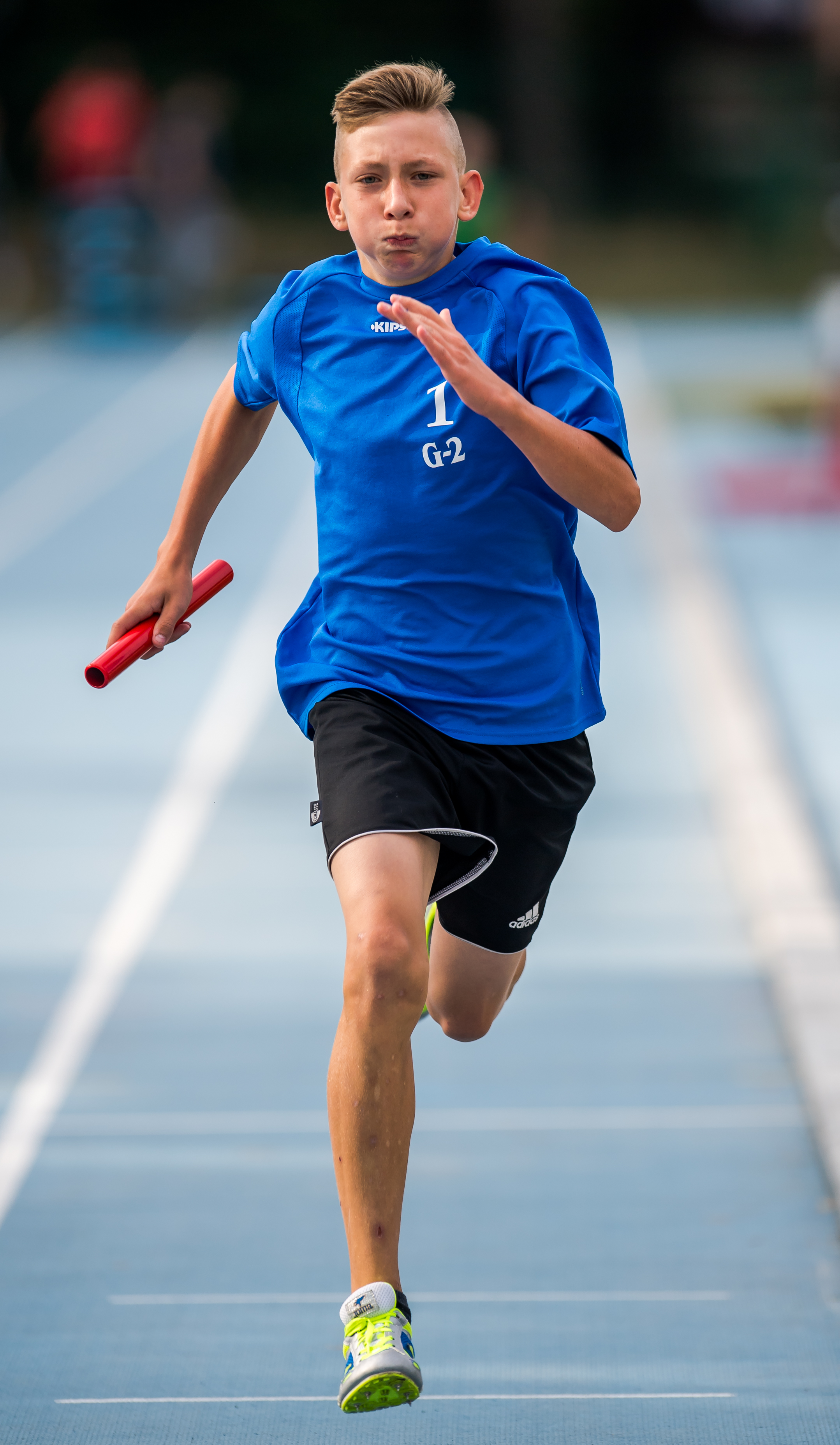 BESTSELLER Goleniów Athletics Park obrazek 4