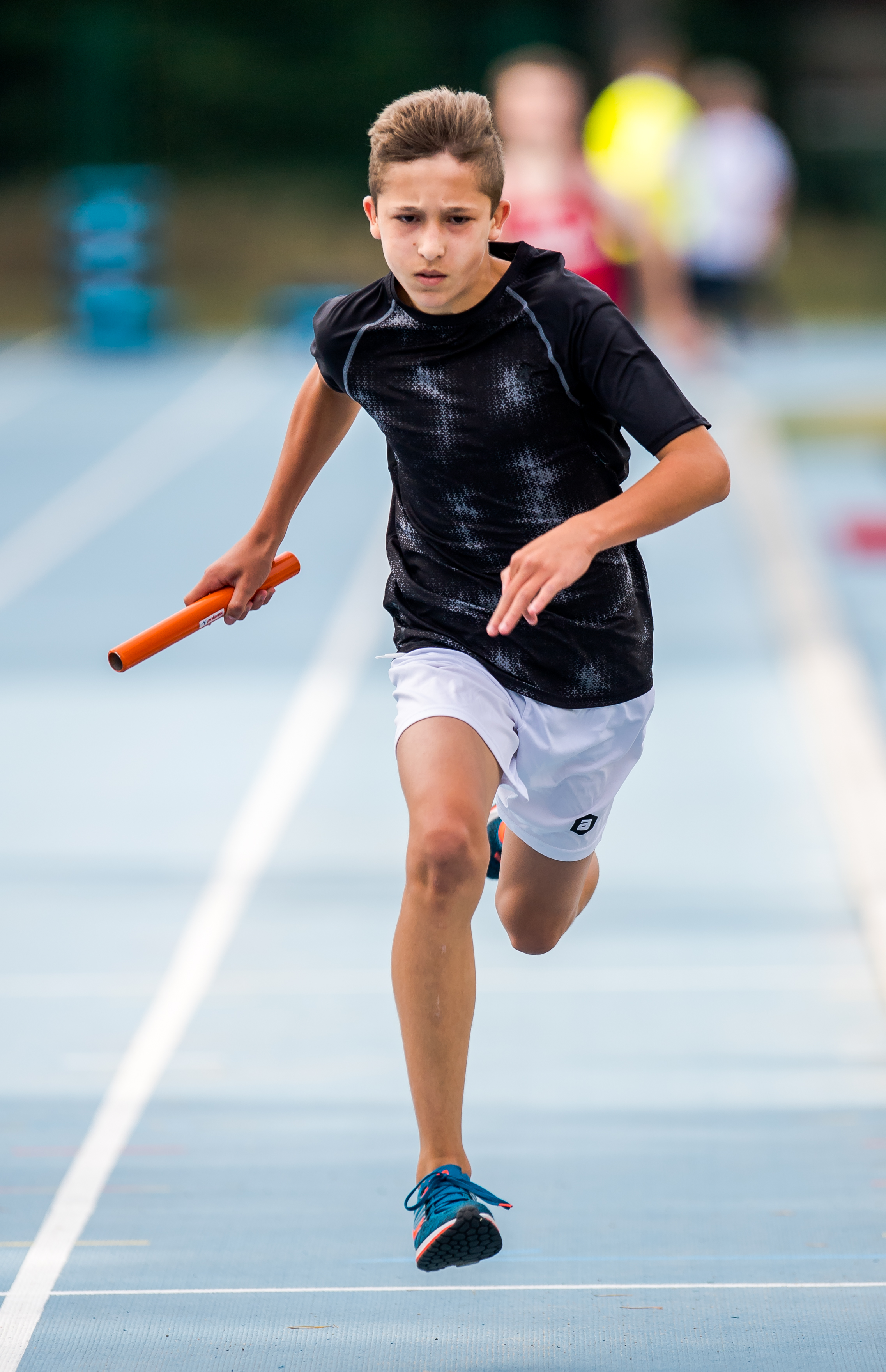 BESTSELLER Goleniów Athletics Park obrazek 5
