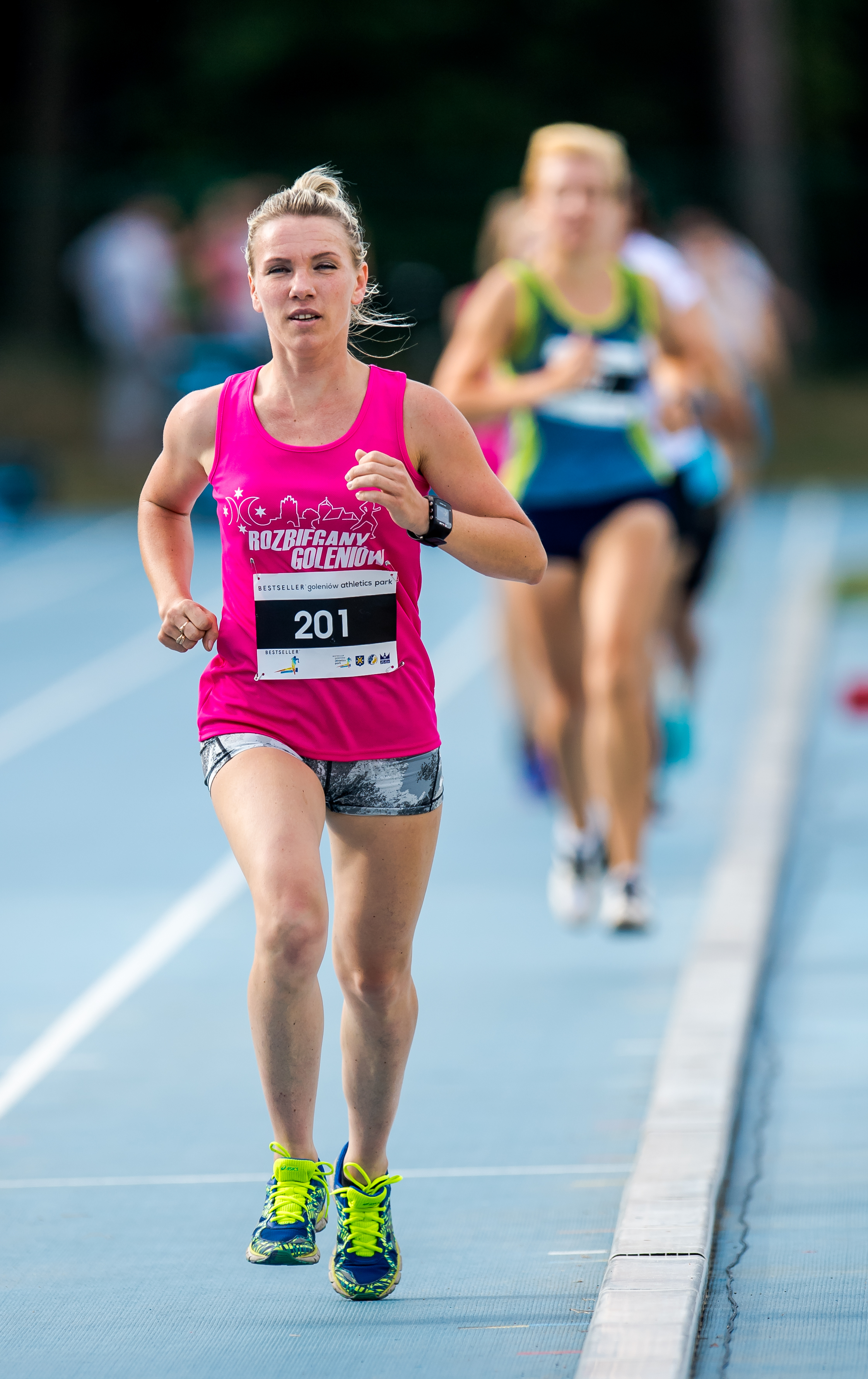 BESTSELLER Goleniów Athletics Park obrazek 7