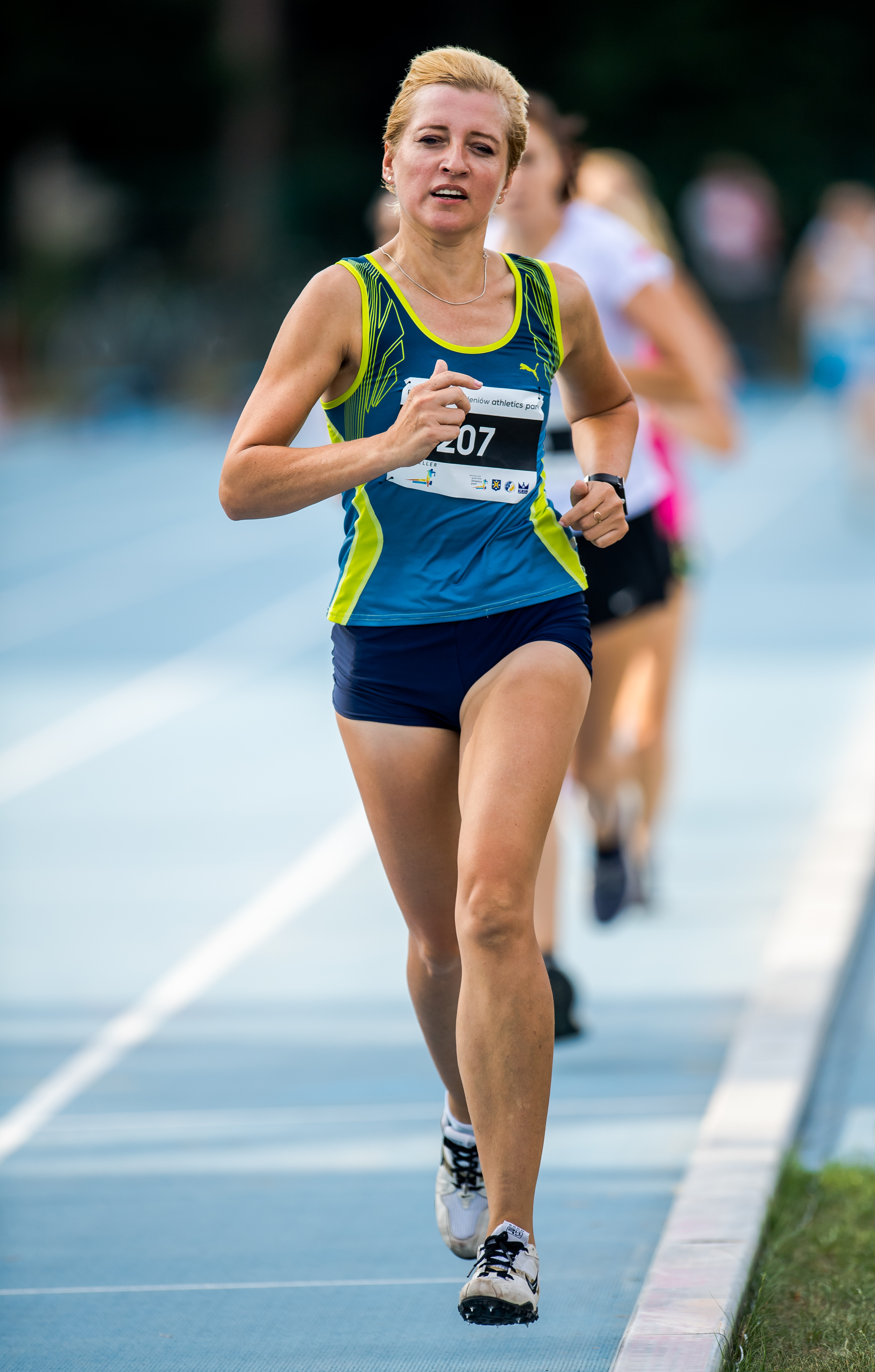 BESTSELLER Goleniów Athletics Park obrazek 8
