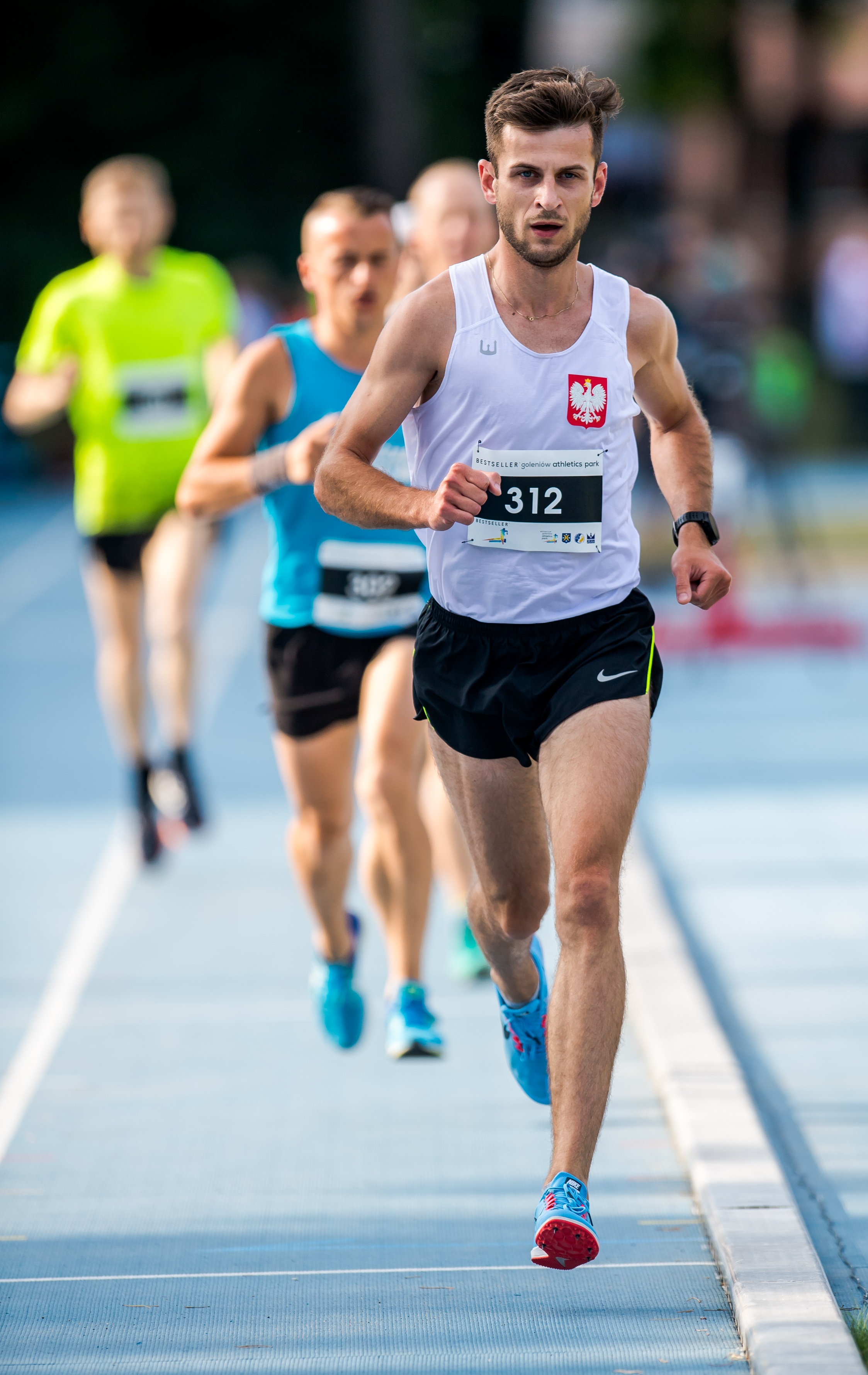 BESTSELLER Goleniów Athletics Park obrazek 15