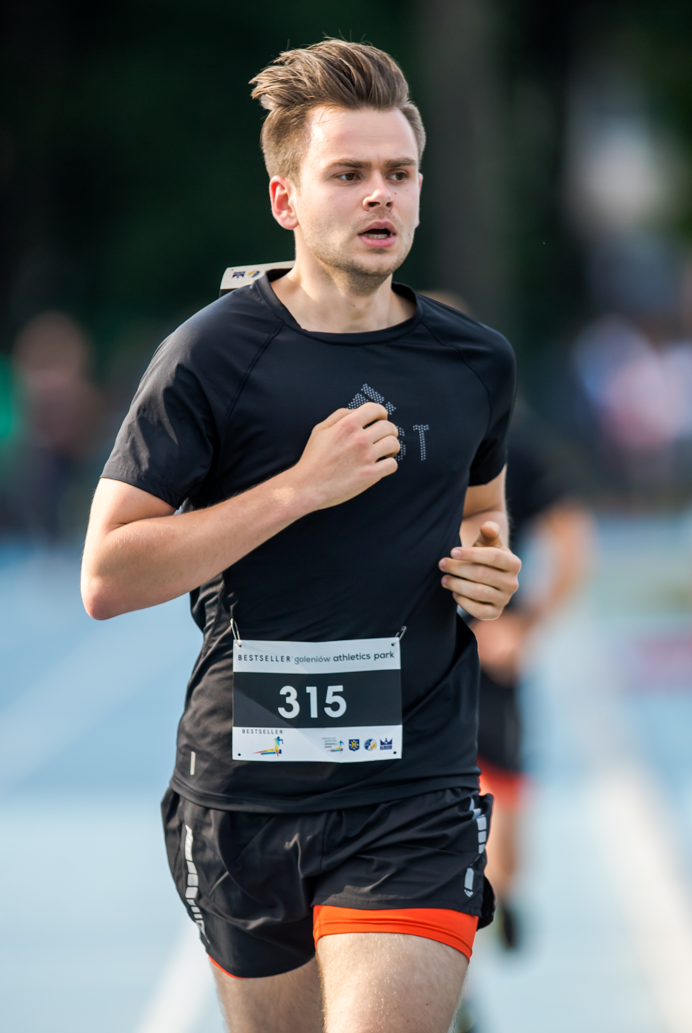 BESTSELLER Goleniów Athletics Park obrazek 19