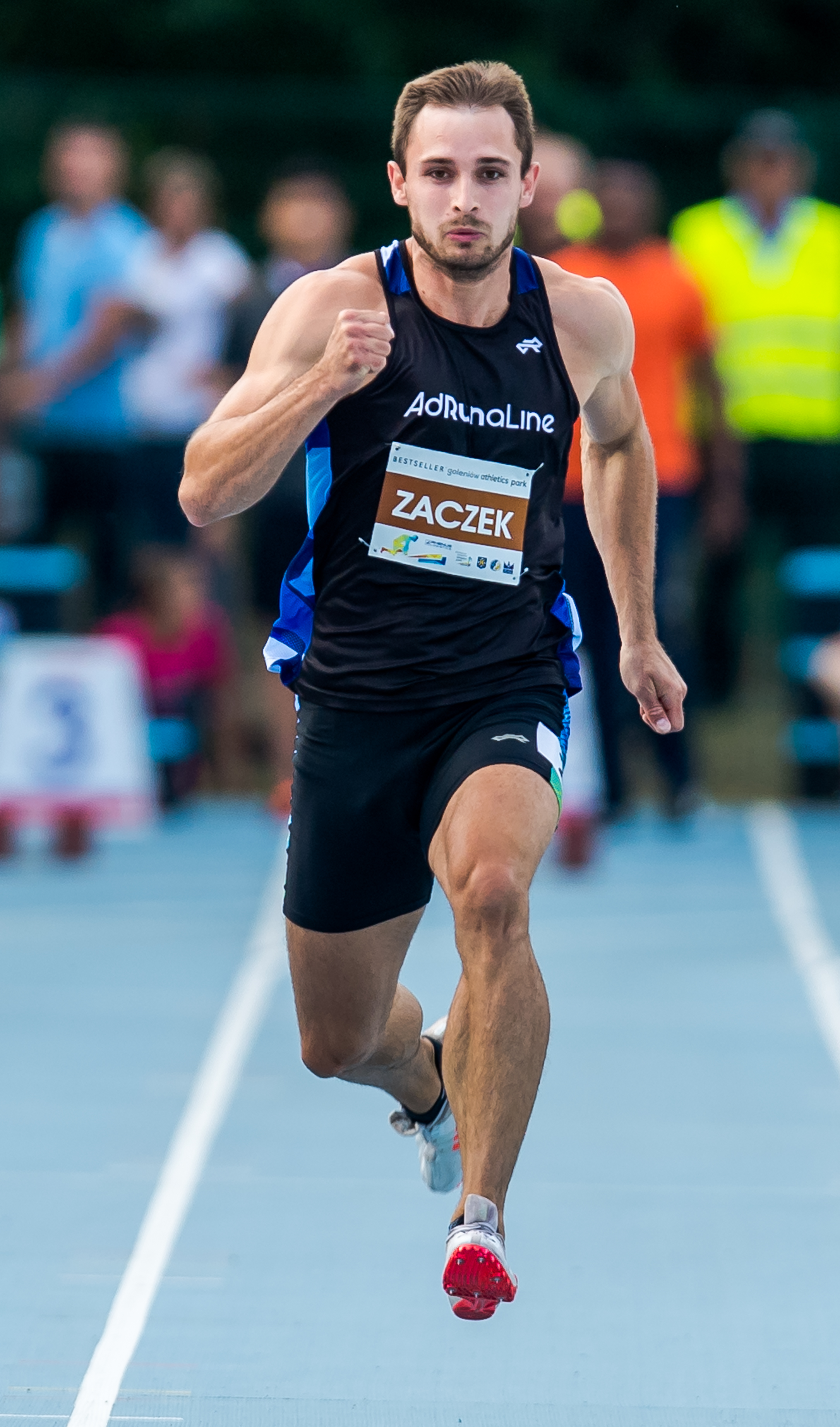 BESTSELLER Goleniów Athletics Park obrazek 7