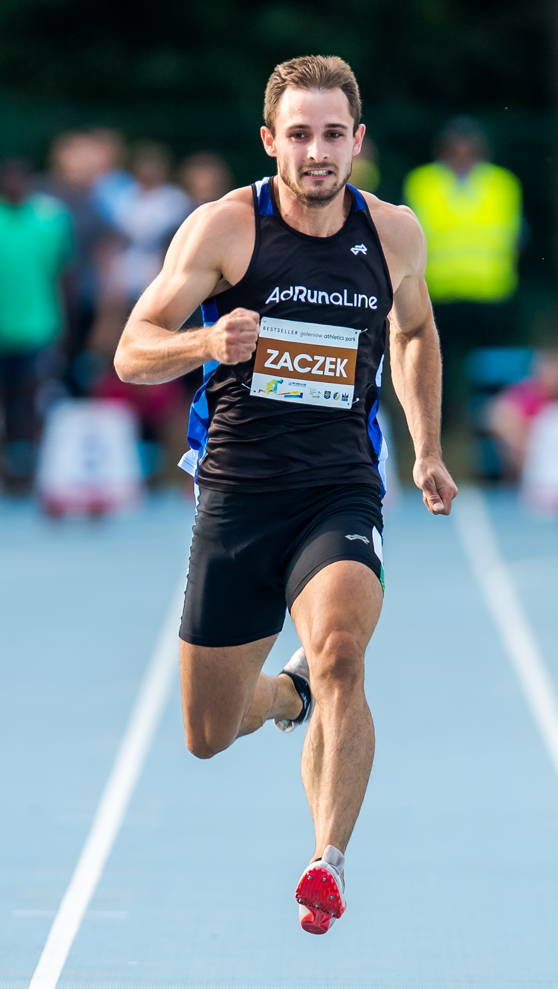 BESTSELLER Goleniów Athletics Park obrazek 8