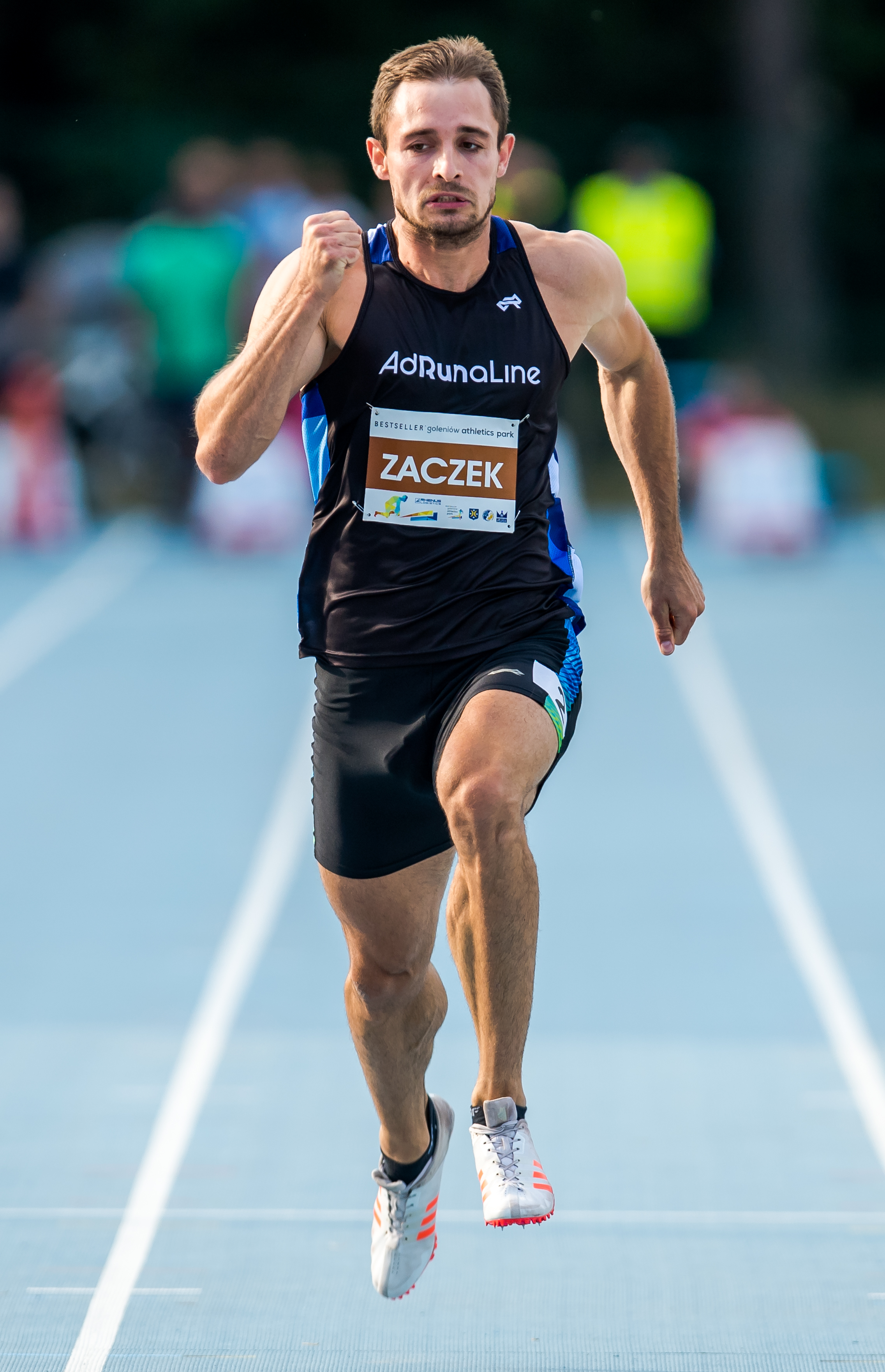 BESTSELLER Goleniów Athletics Park obrazek 10
