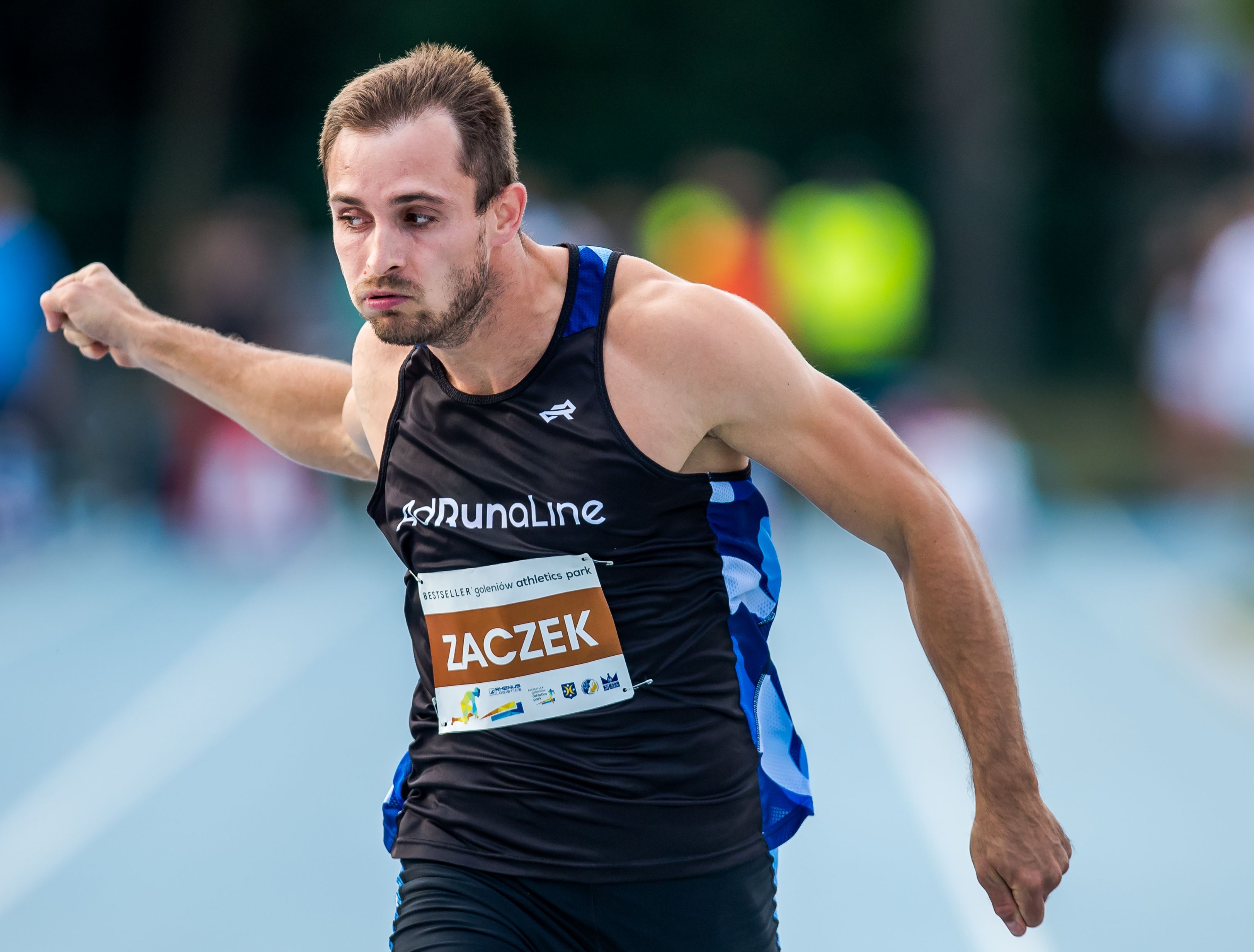 BESTSELLER Goleniów Athletics Park obrazek 11