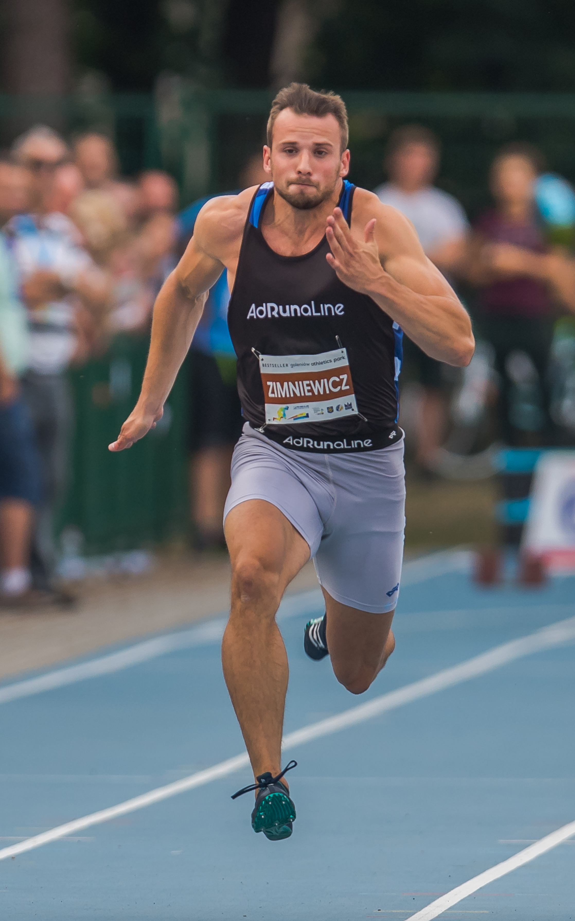 BESTSELLER Goleniów Athletics Park obrazek 18