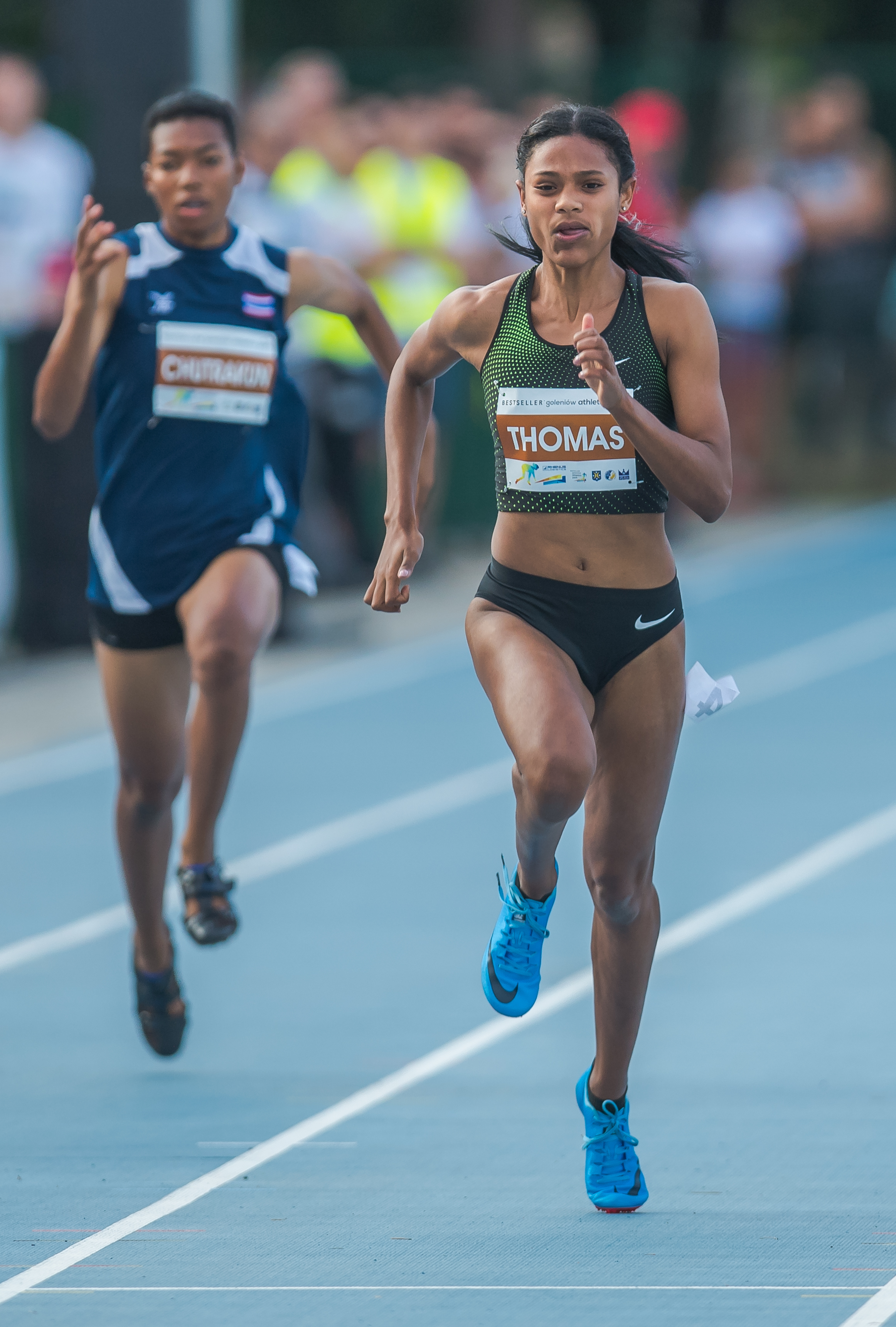 BESTSELLER Goleniów Athletics Park obrazek 2