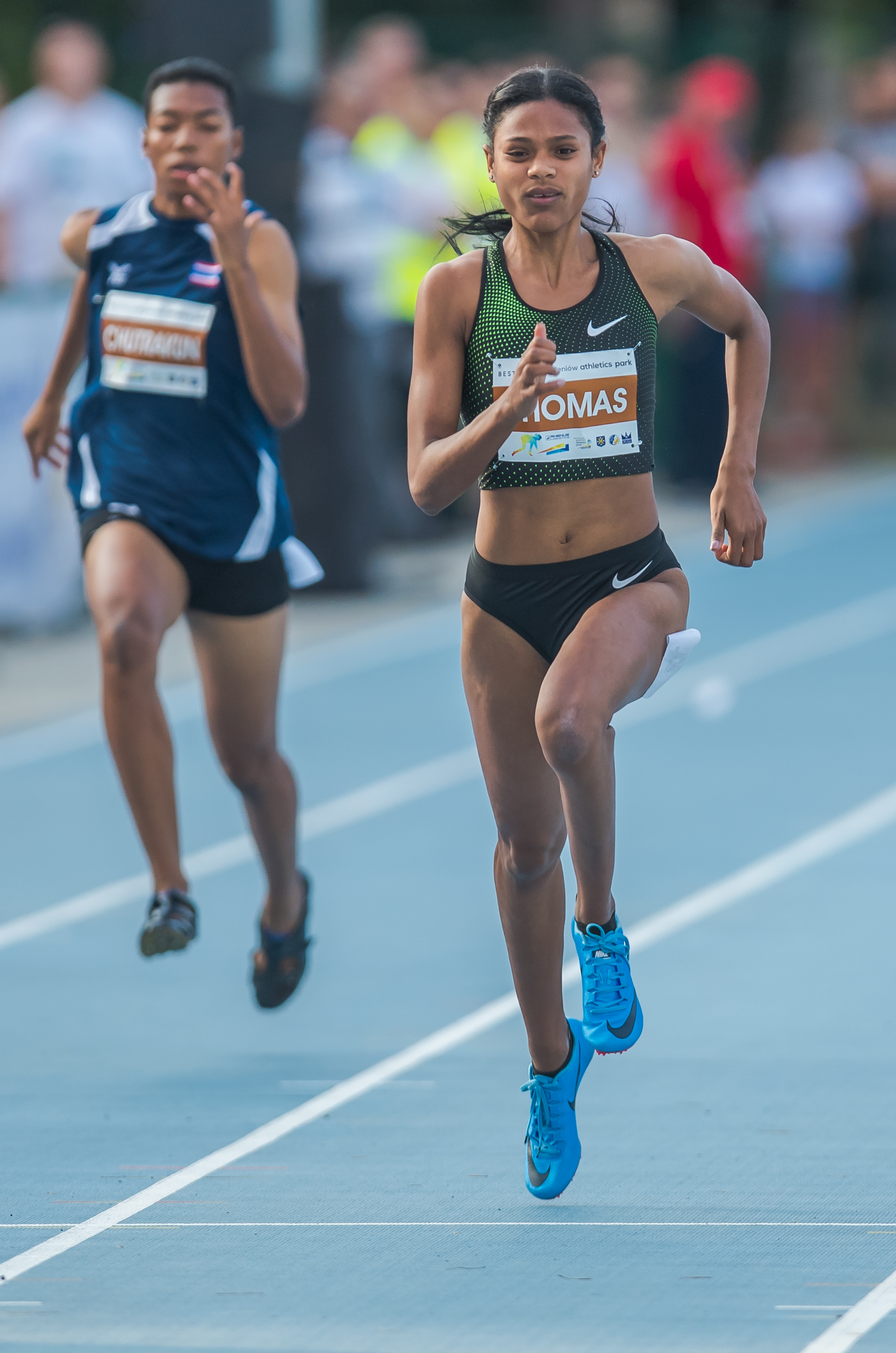 BESTSELLER Goleniów Athletics Park obrazek 3