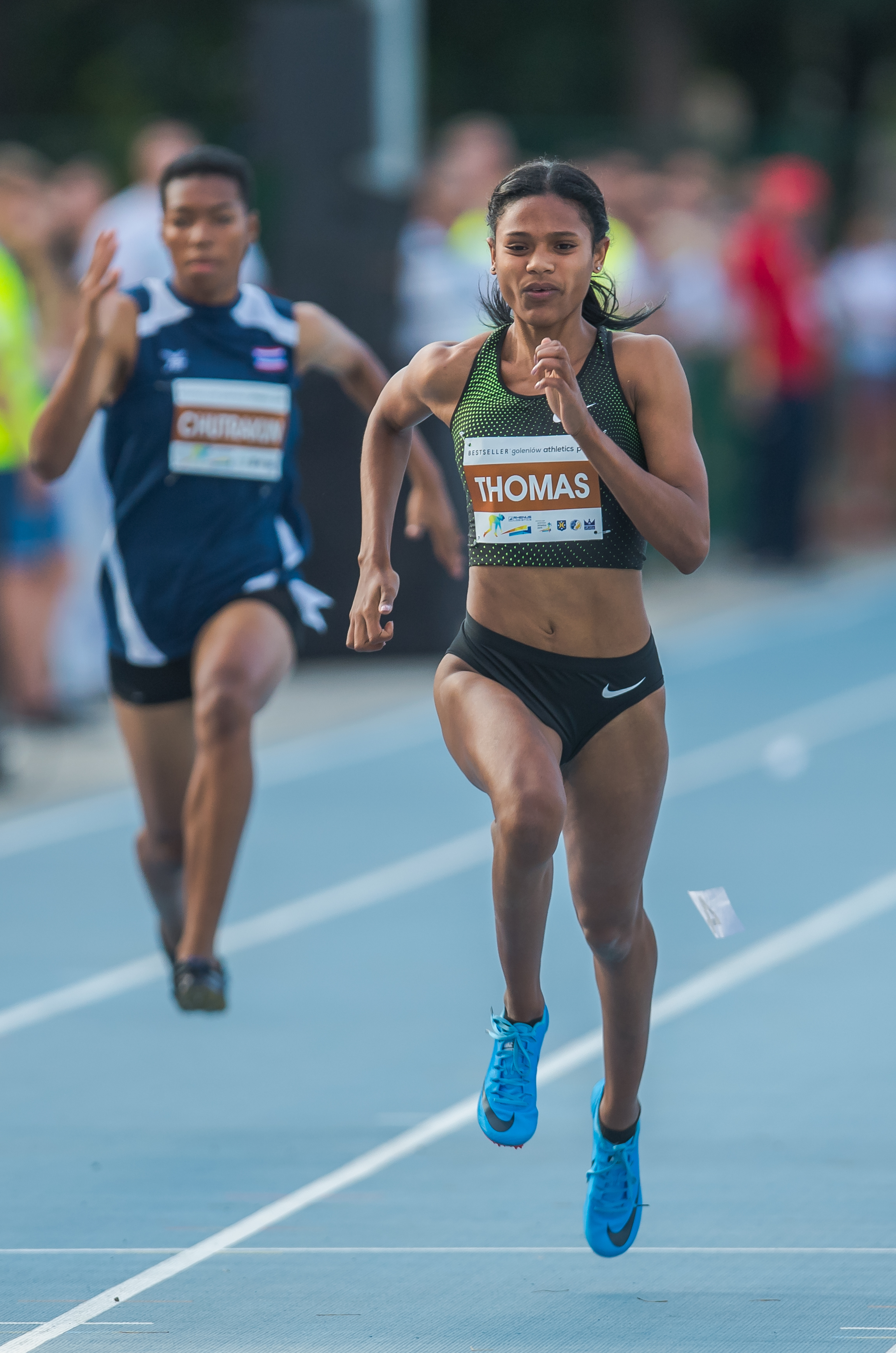 BESTSELLER Goleniów Athletics Park obrazek 4