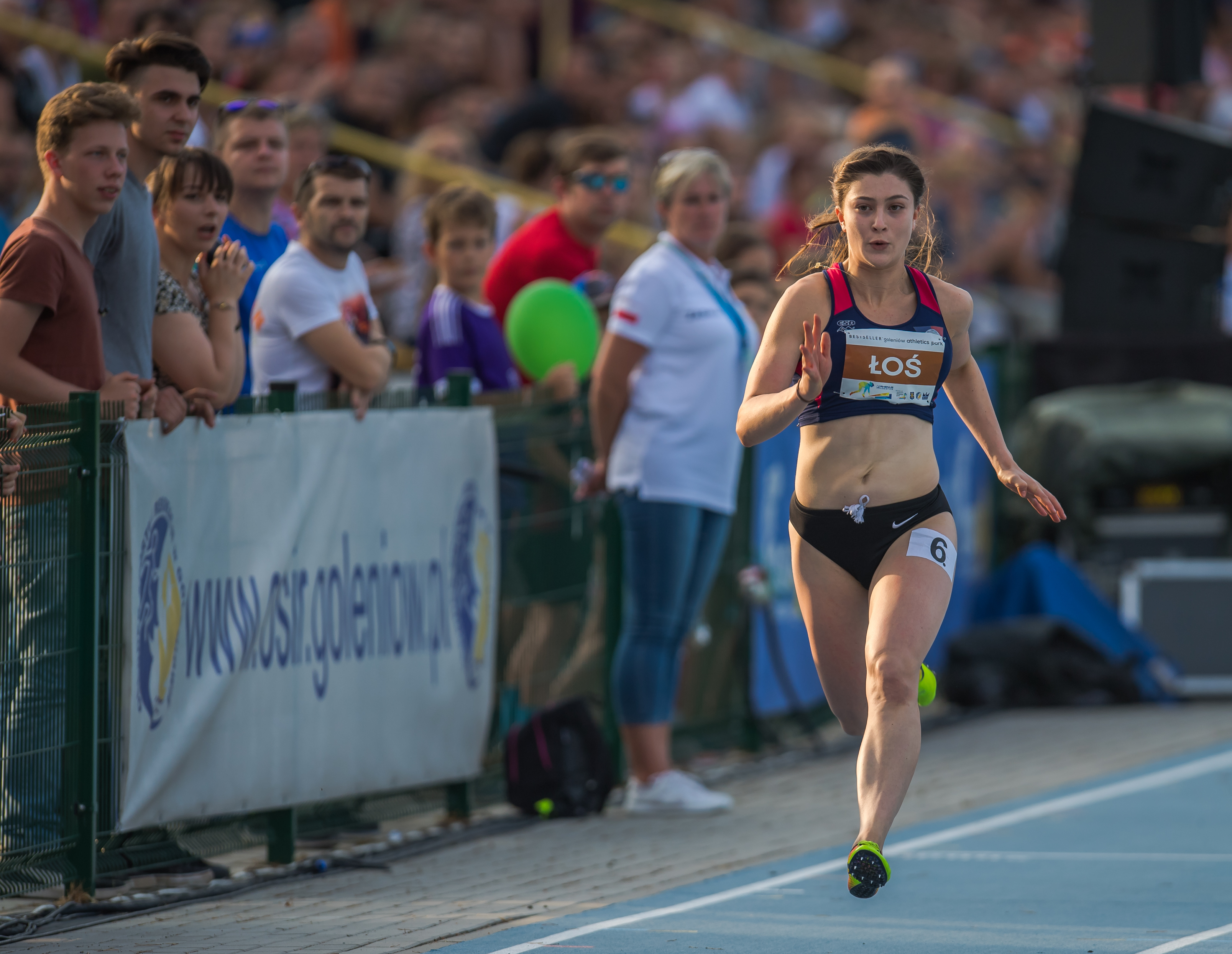 BESTSELLER Goleniów Athletics Park obrazek 5