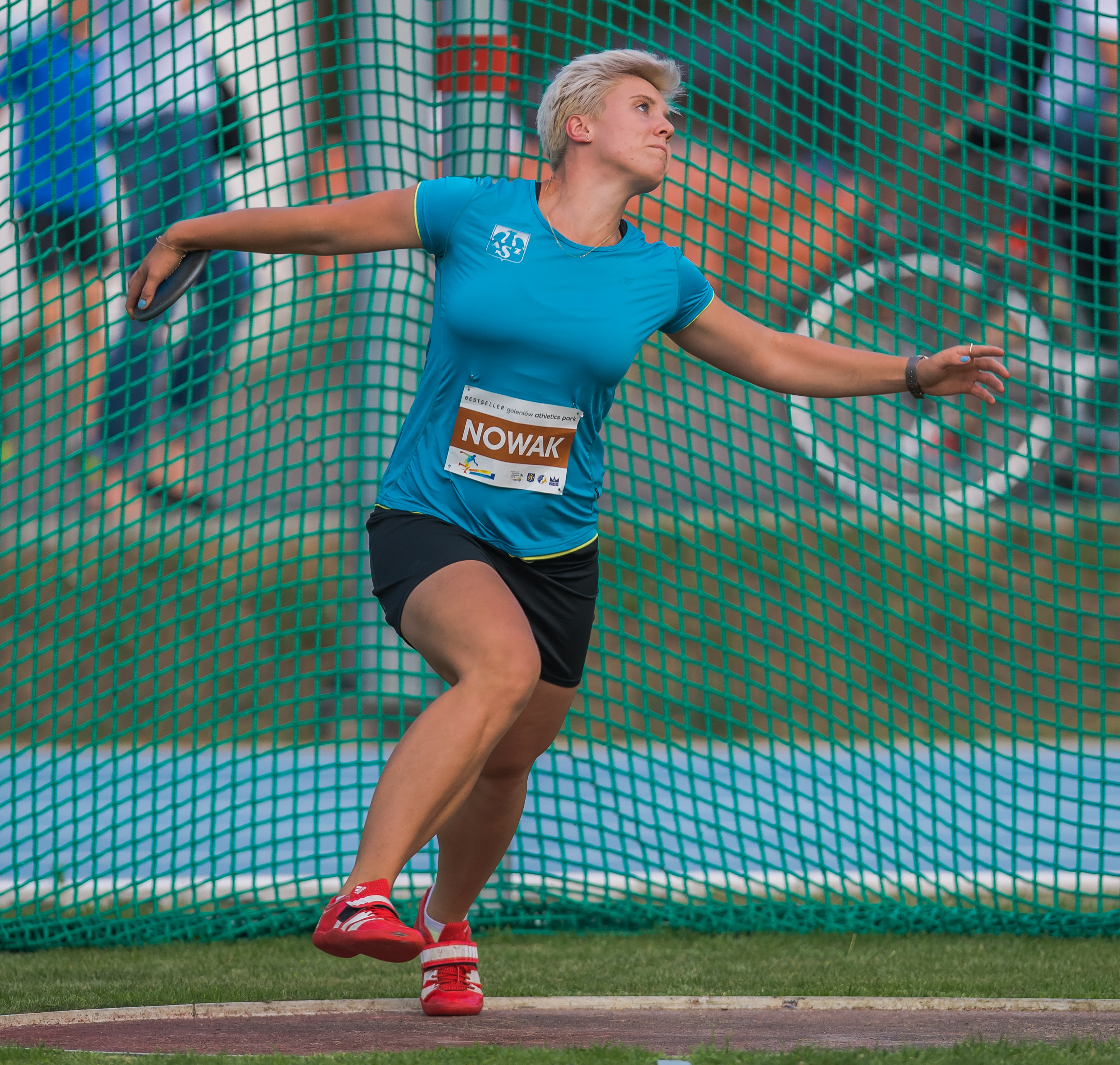 BESTSELLER Goleniów Athletics Park obrazek 13