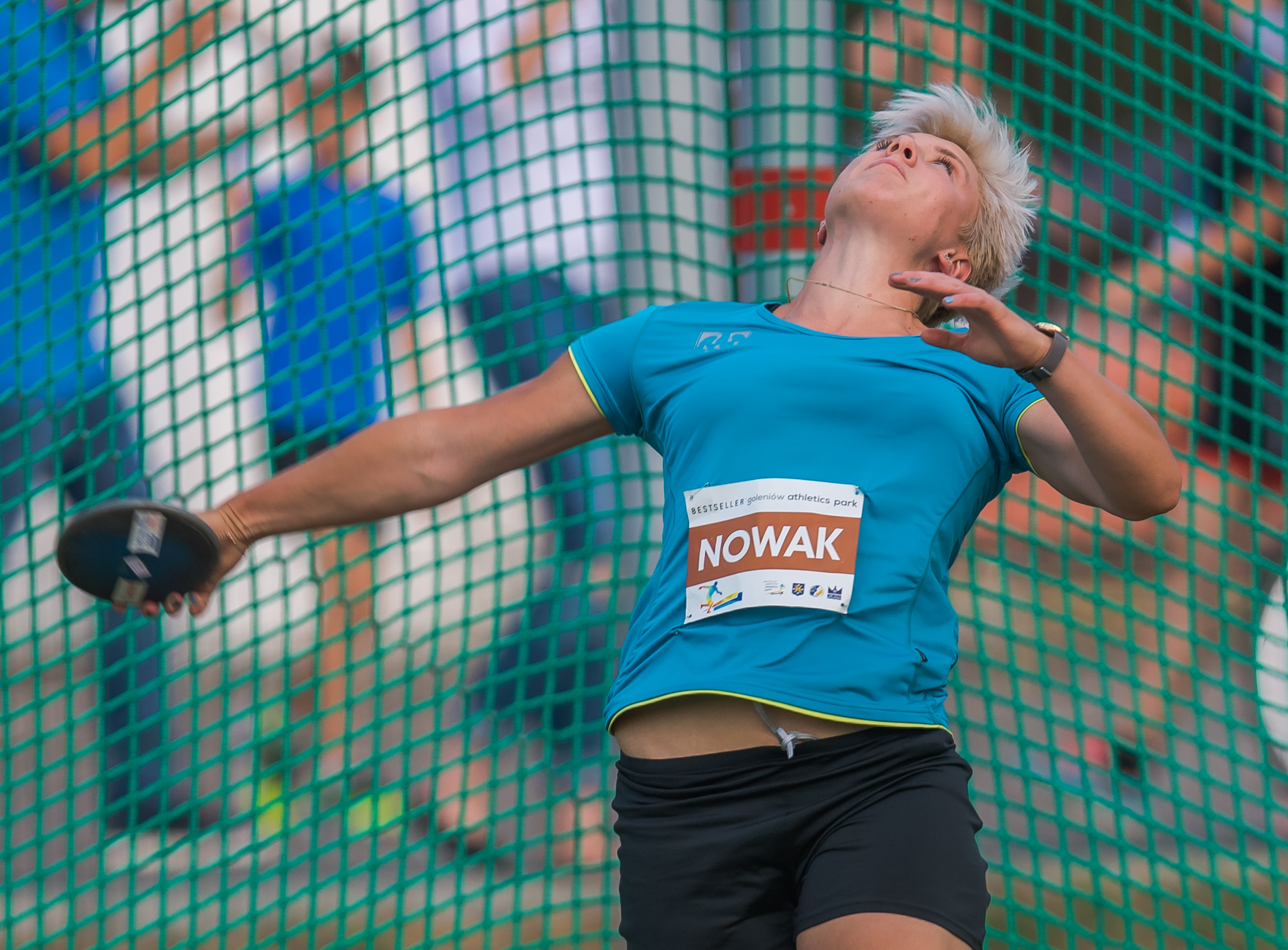 BESTSELLER Goleniów Athletics Park obrazek 14