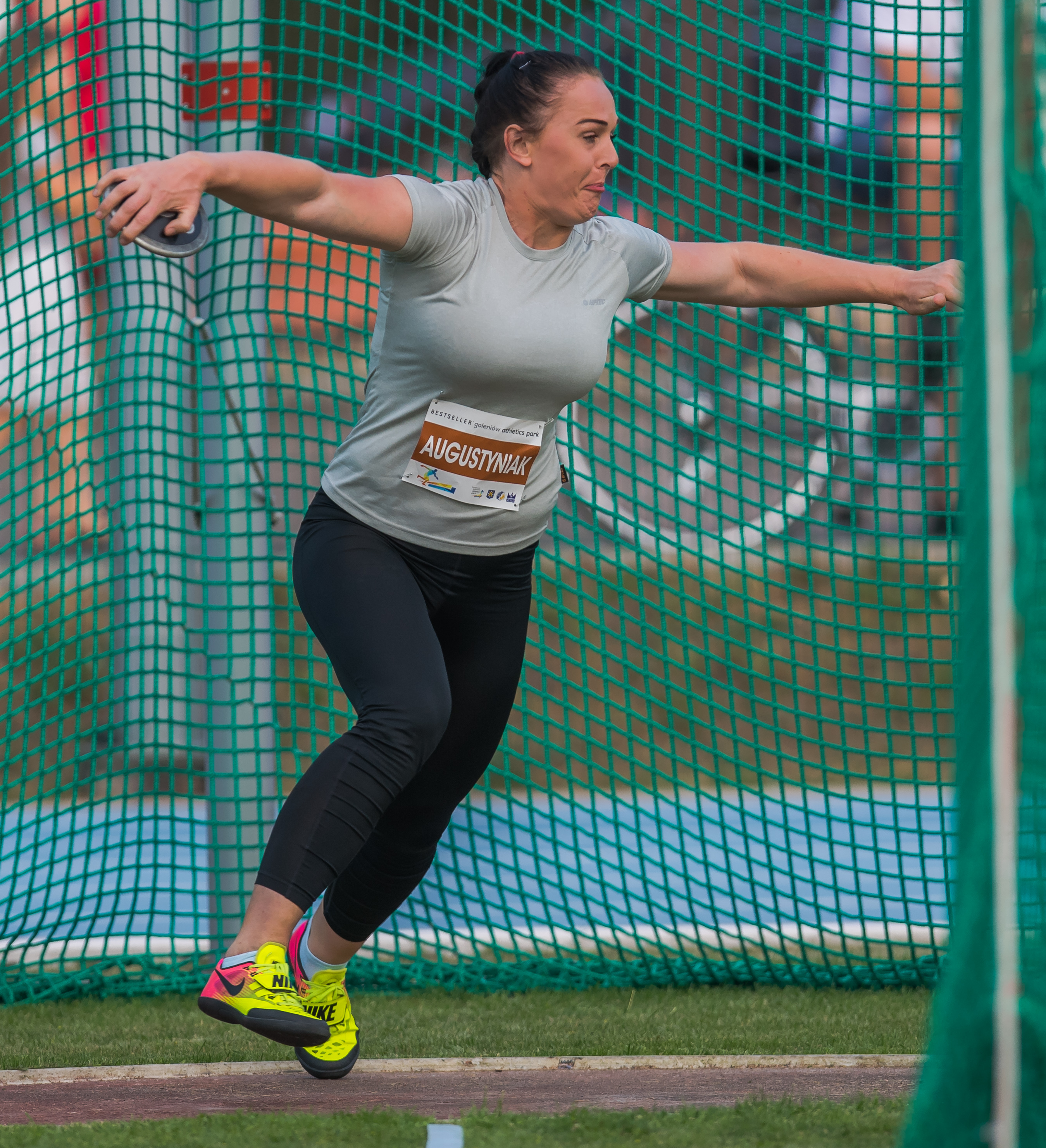 BESTSELLER Goleniów Athletics Park obrazek 15