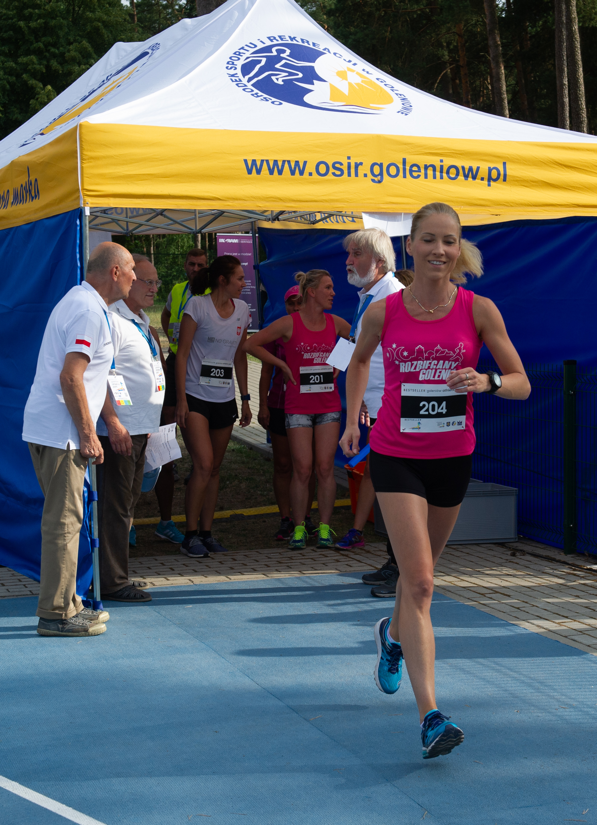BESTSELLER Goleniów Athletics Park obrazek 22