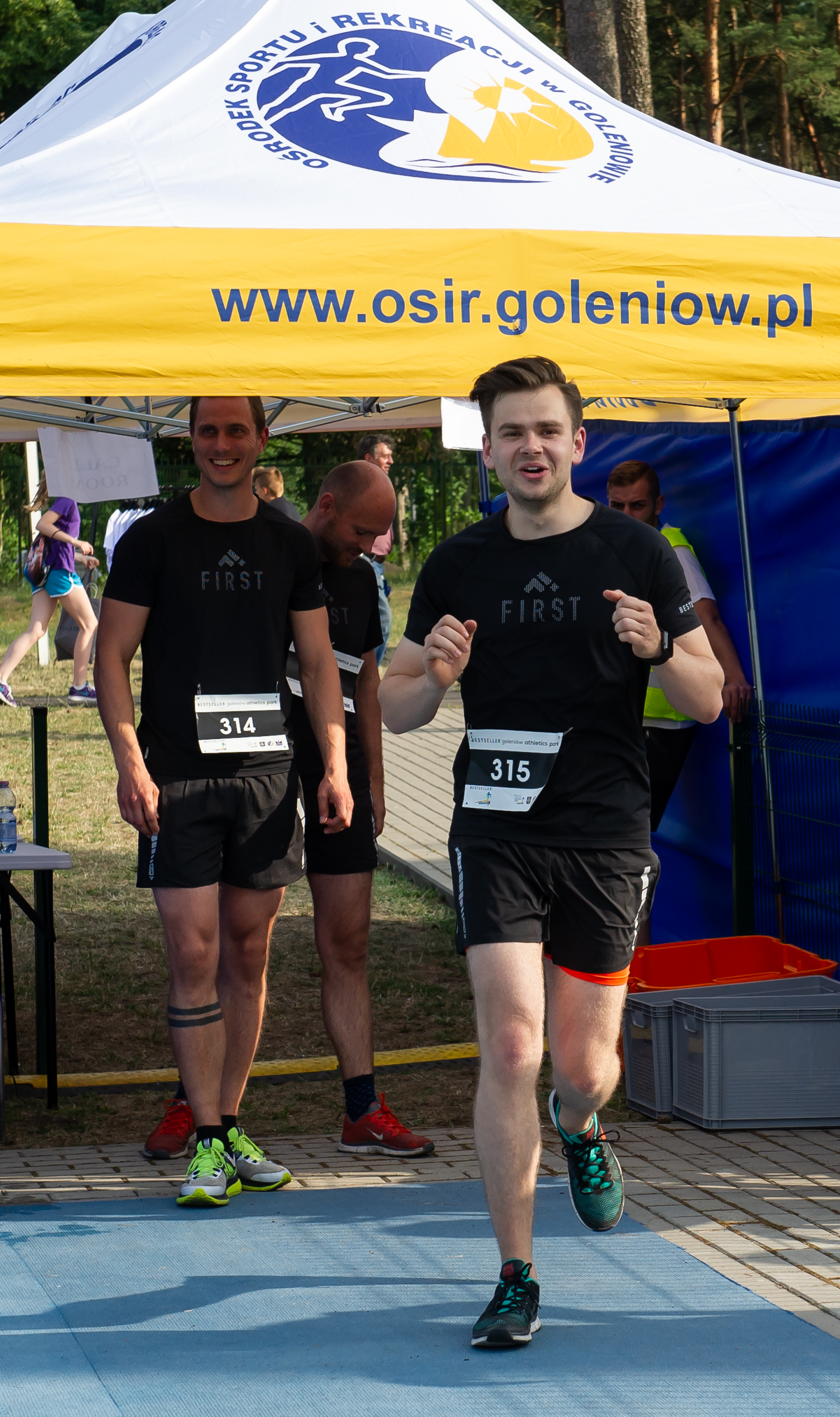 BESTSELLER Goleniów Athletics Park obrazek 16