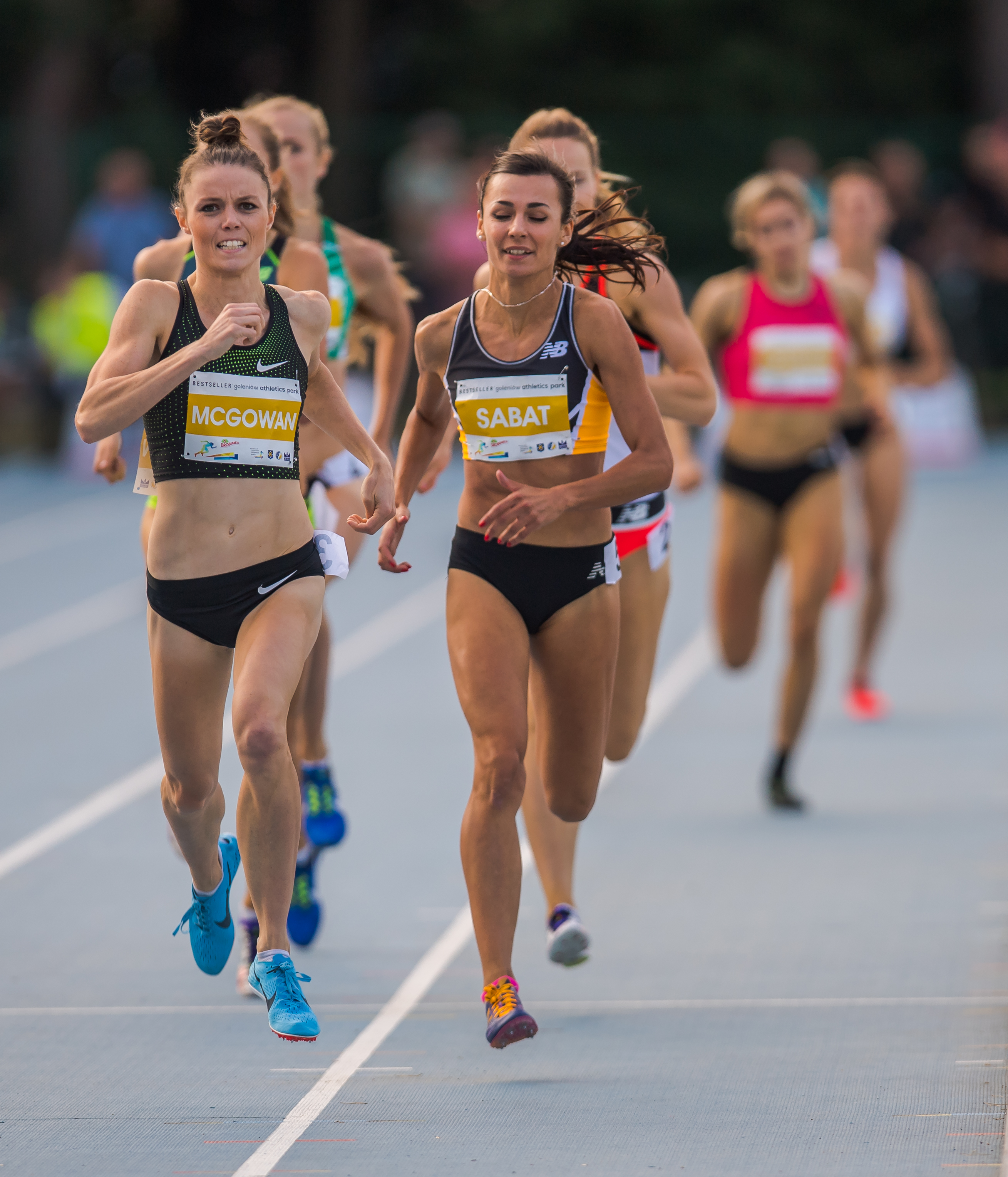 BESTSELLER Goleniów Athletics Park obrazek 11