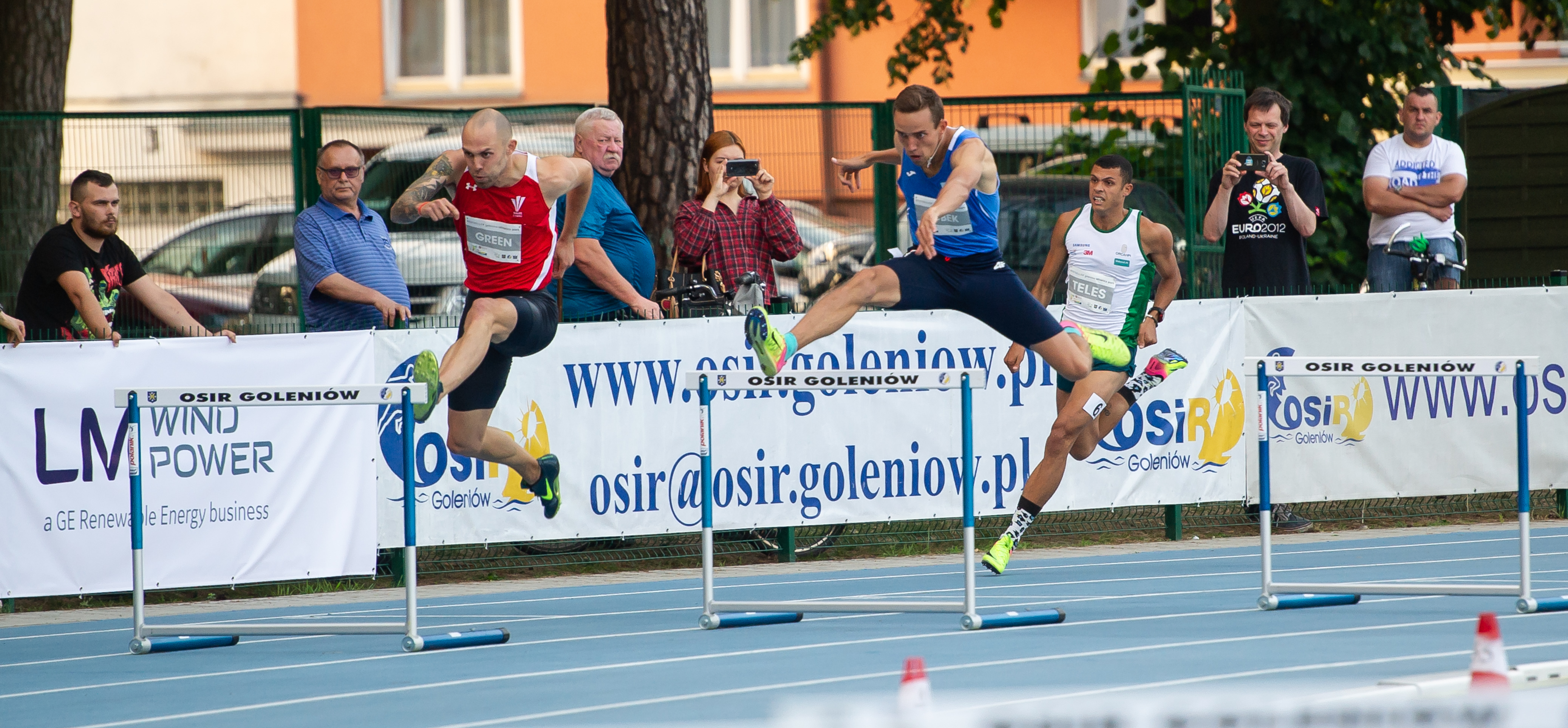 BESTSELLER Goleniów Athletics Park obrazek 3