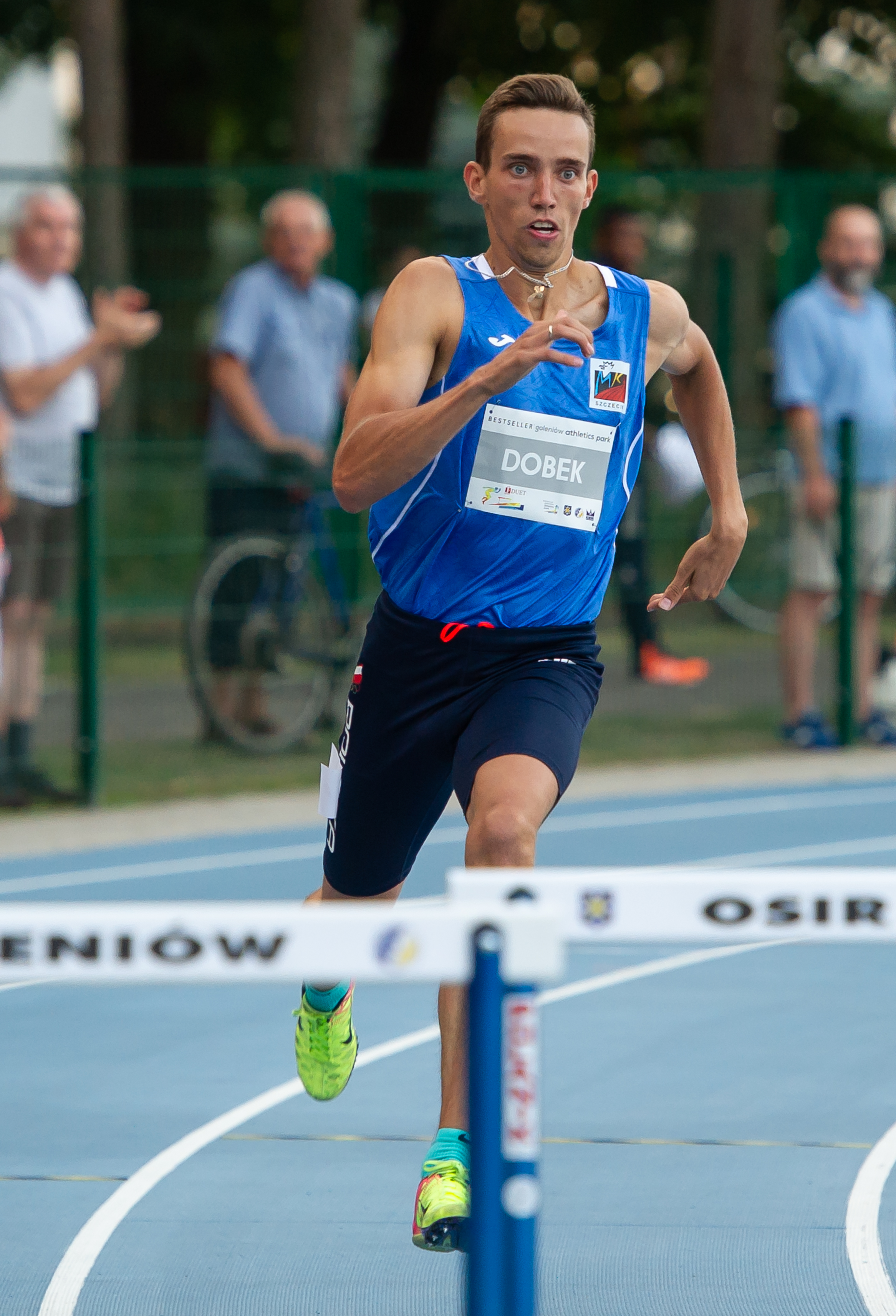 BESTSELLER Goleniów Athletics Park obrazek 8