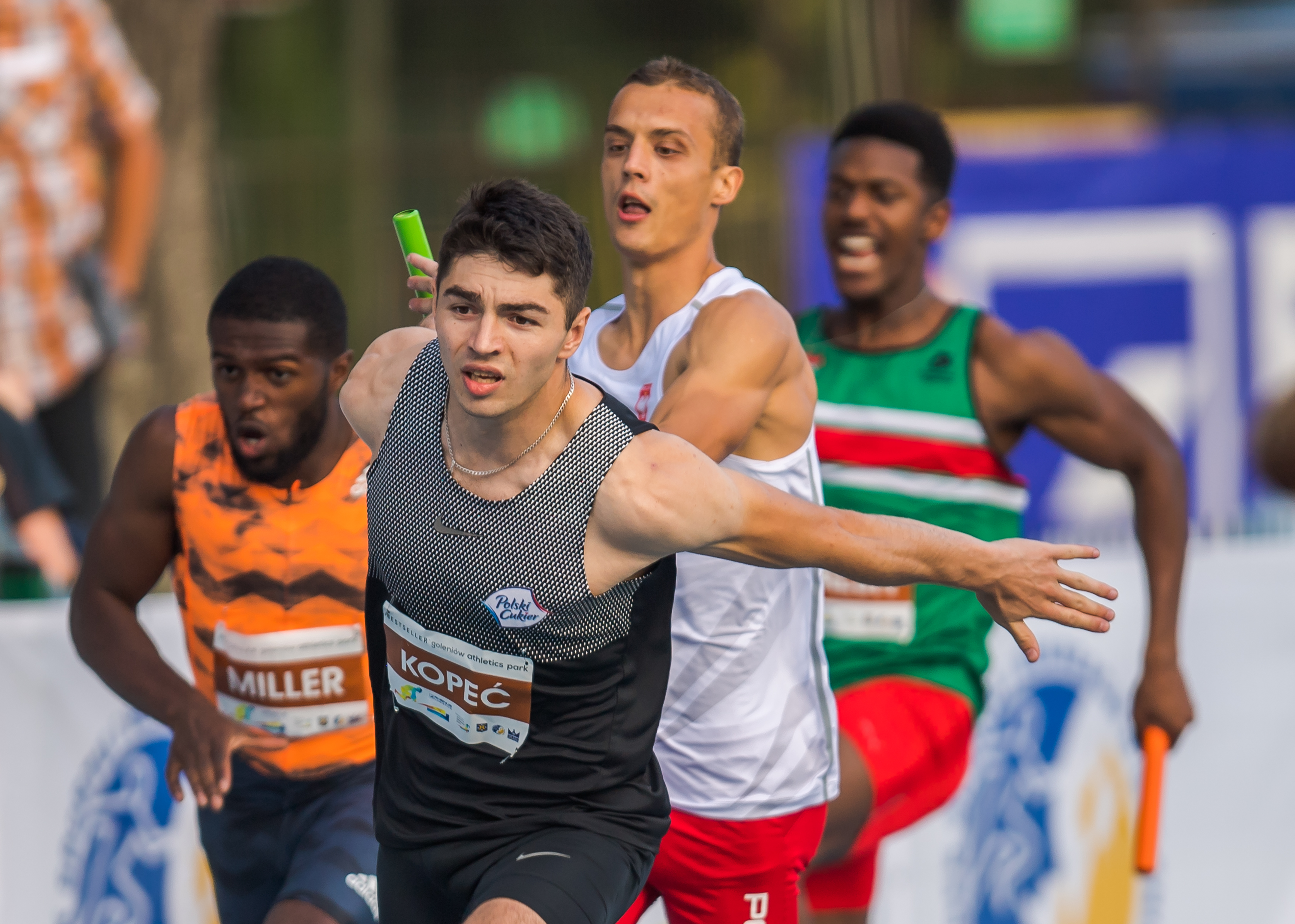 BESTSELLER Goleniów Athletics Park obrazek 12