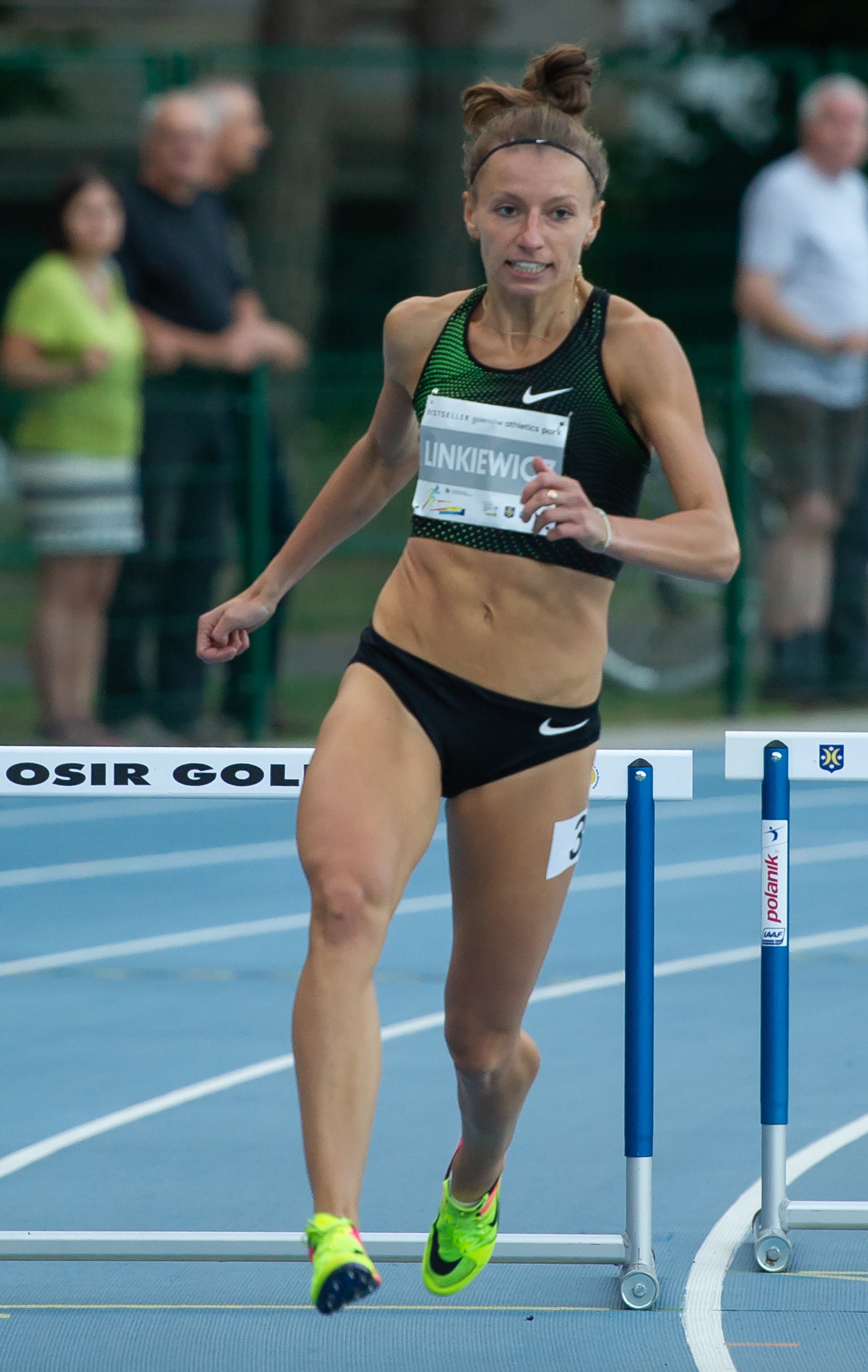 BESTSELLER Goleniów Athletics Park obrazek 22