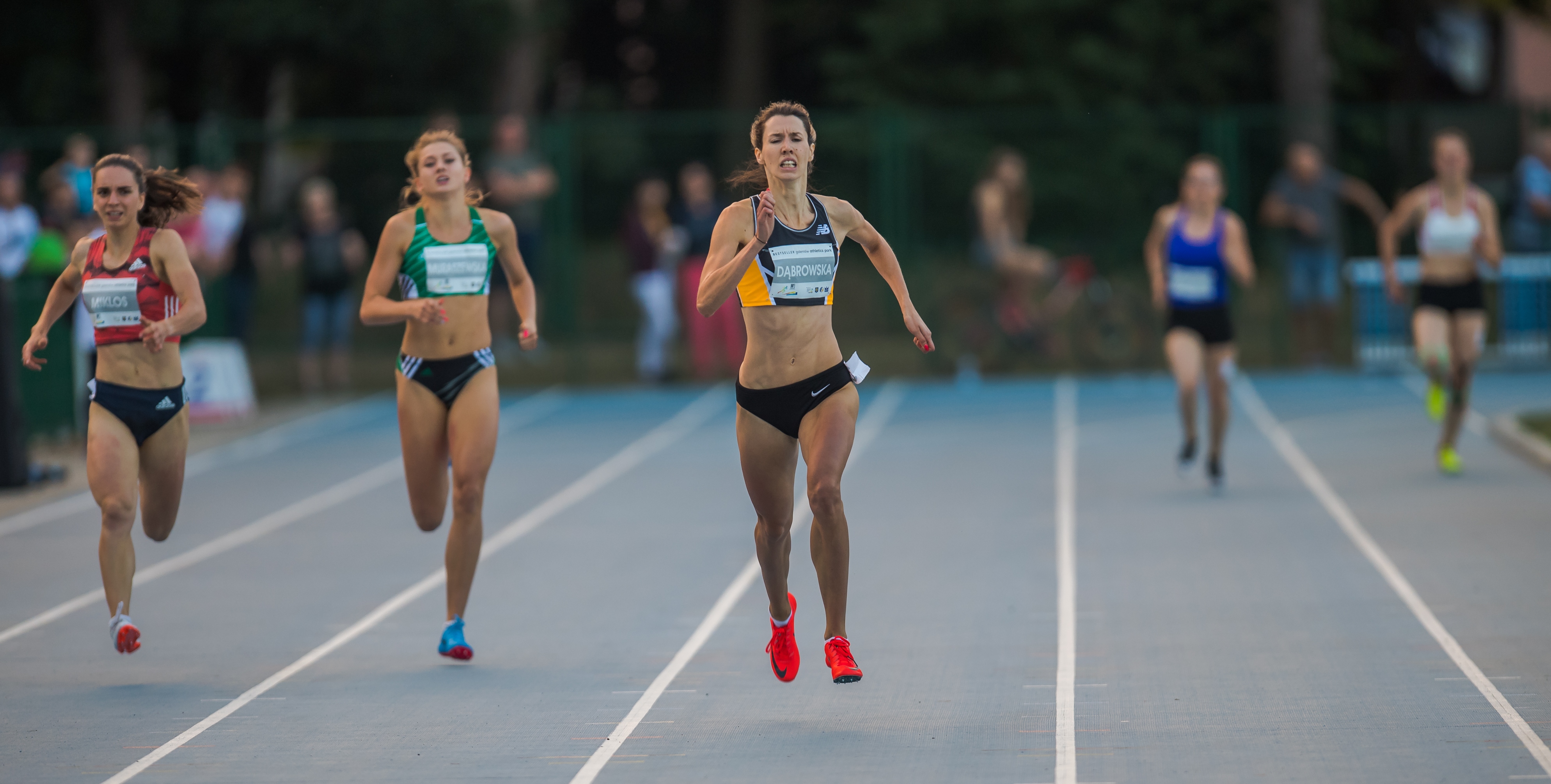 BESTSELLER Goleniów Athletics Park obrazek 12