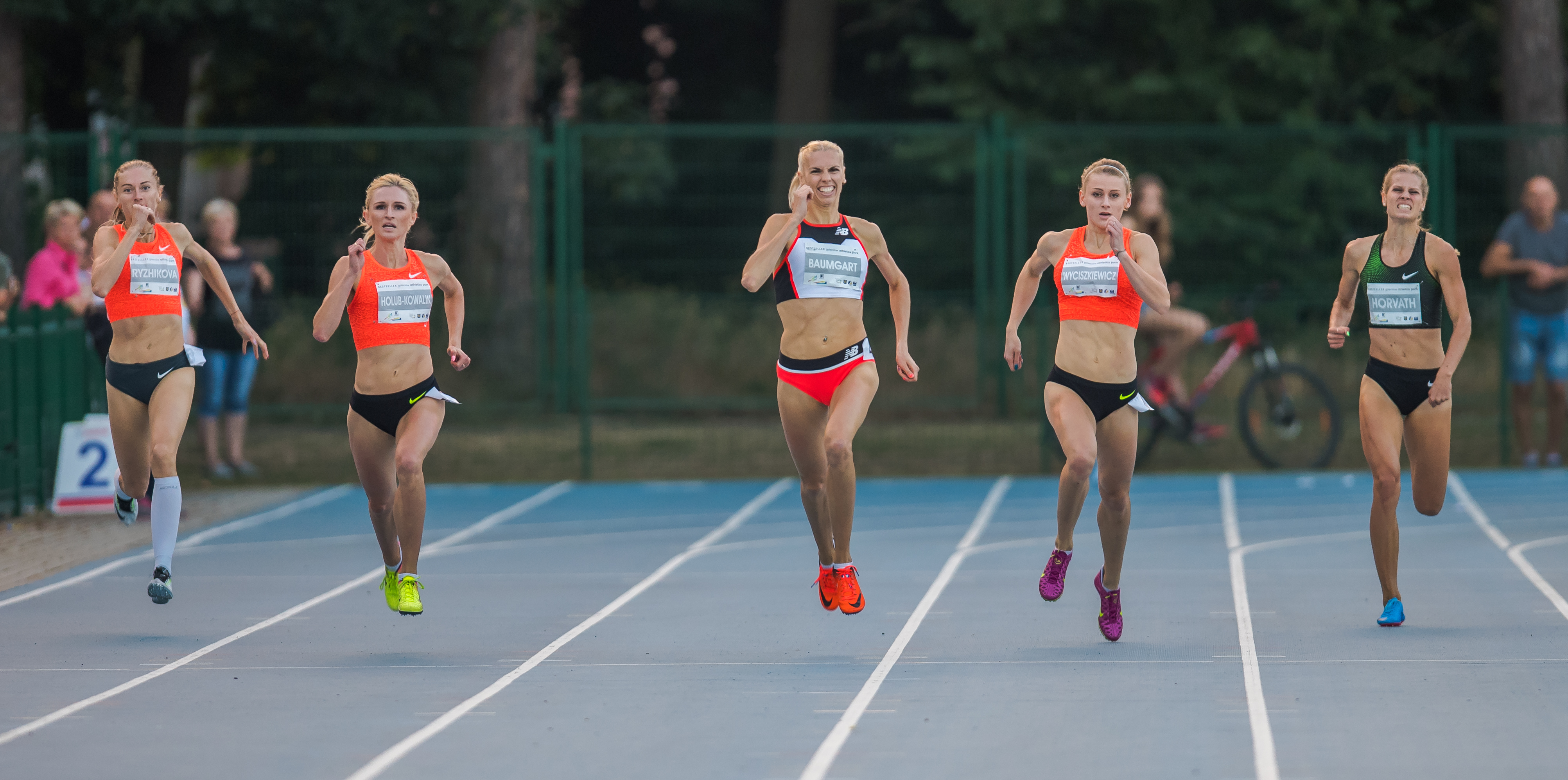 BESTSELLER Goleniów Athletics Park obrazek 16