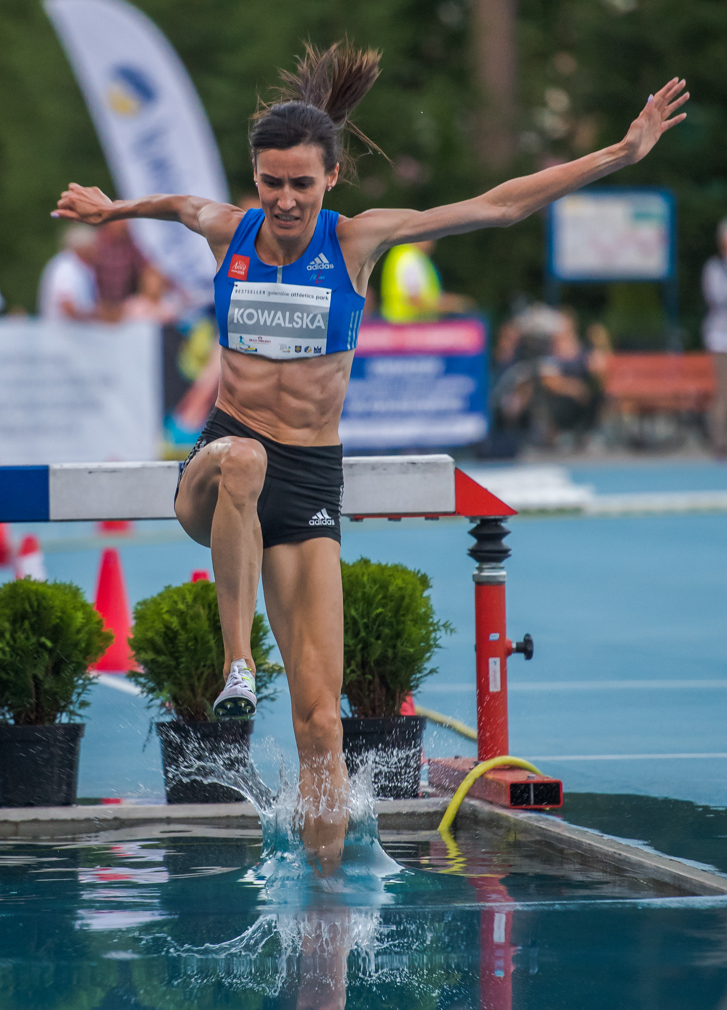 BESTSELLER Goleniów Athletics Park obrazek 22