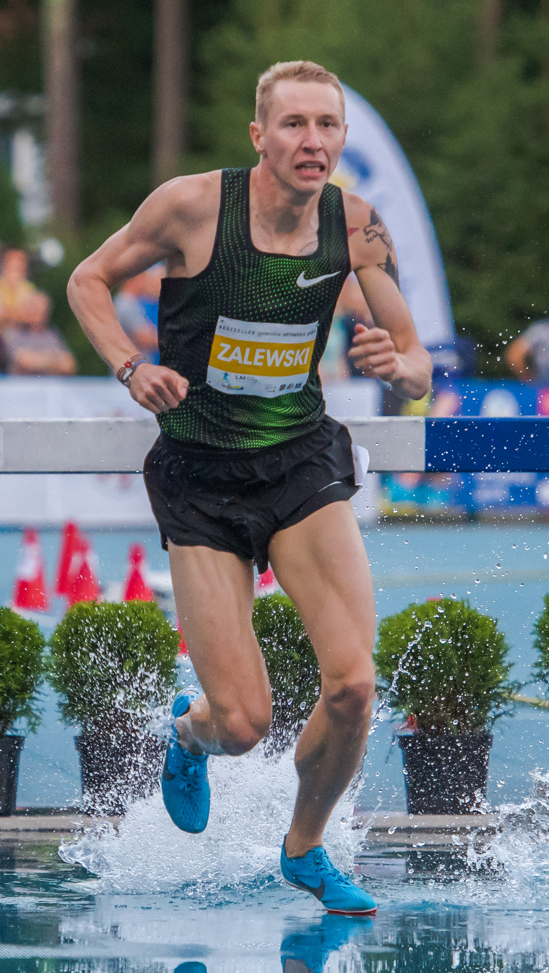 BESTSELLER Goleniów Athletics Park obrazek 1