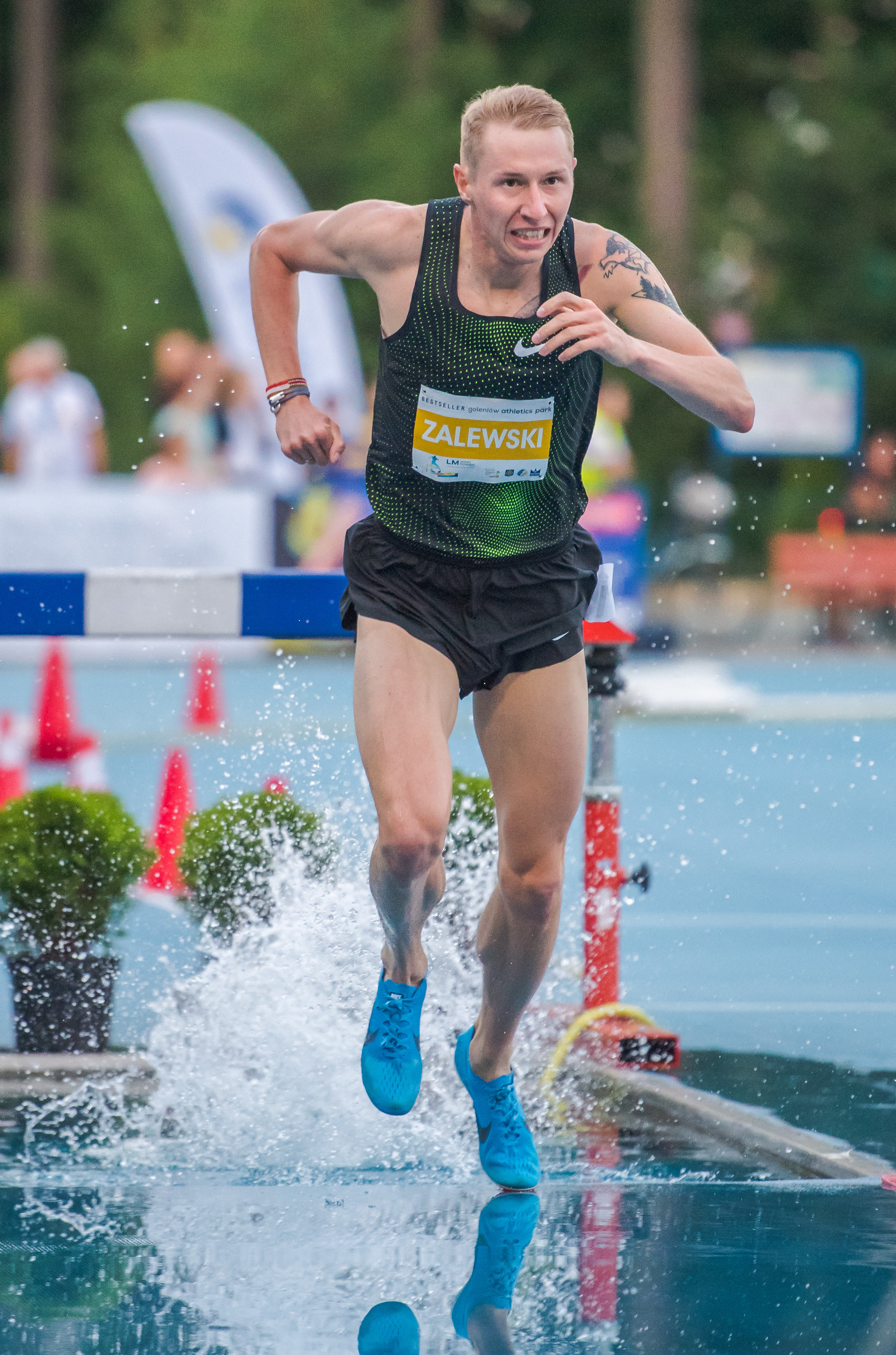 BESTSELLER Goleniów Athletics Park obrazek 3