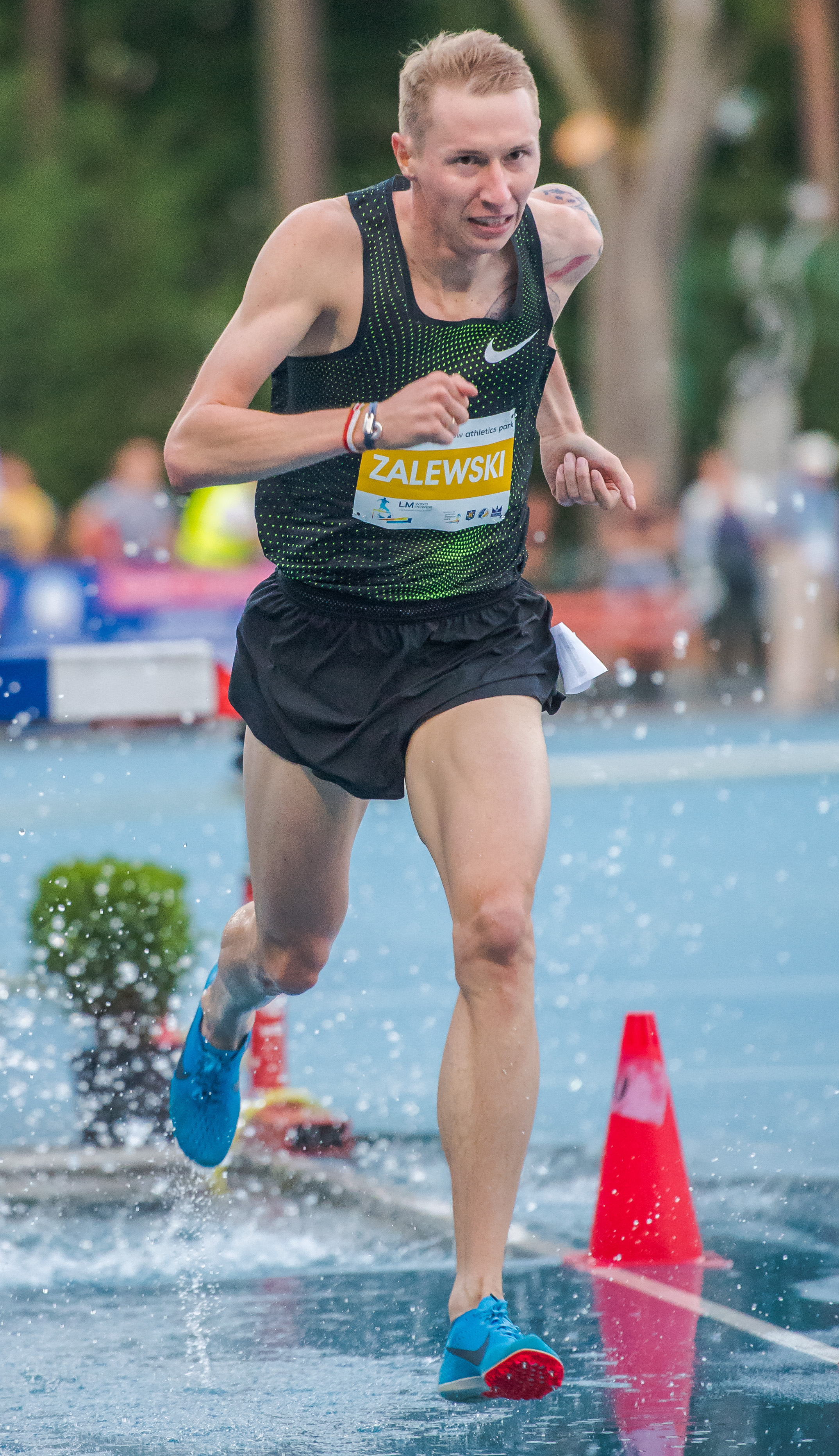 BESTSELLER Goleniów Athletics Park obrazek 4