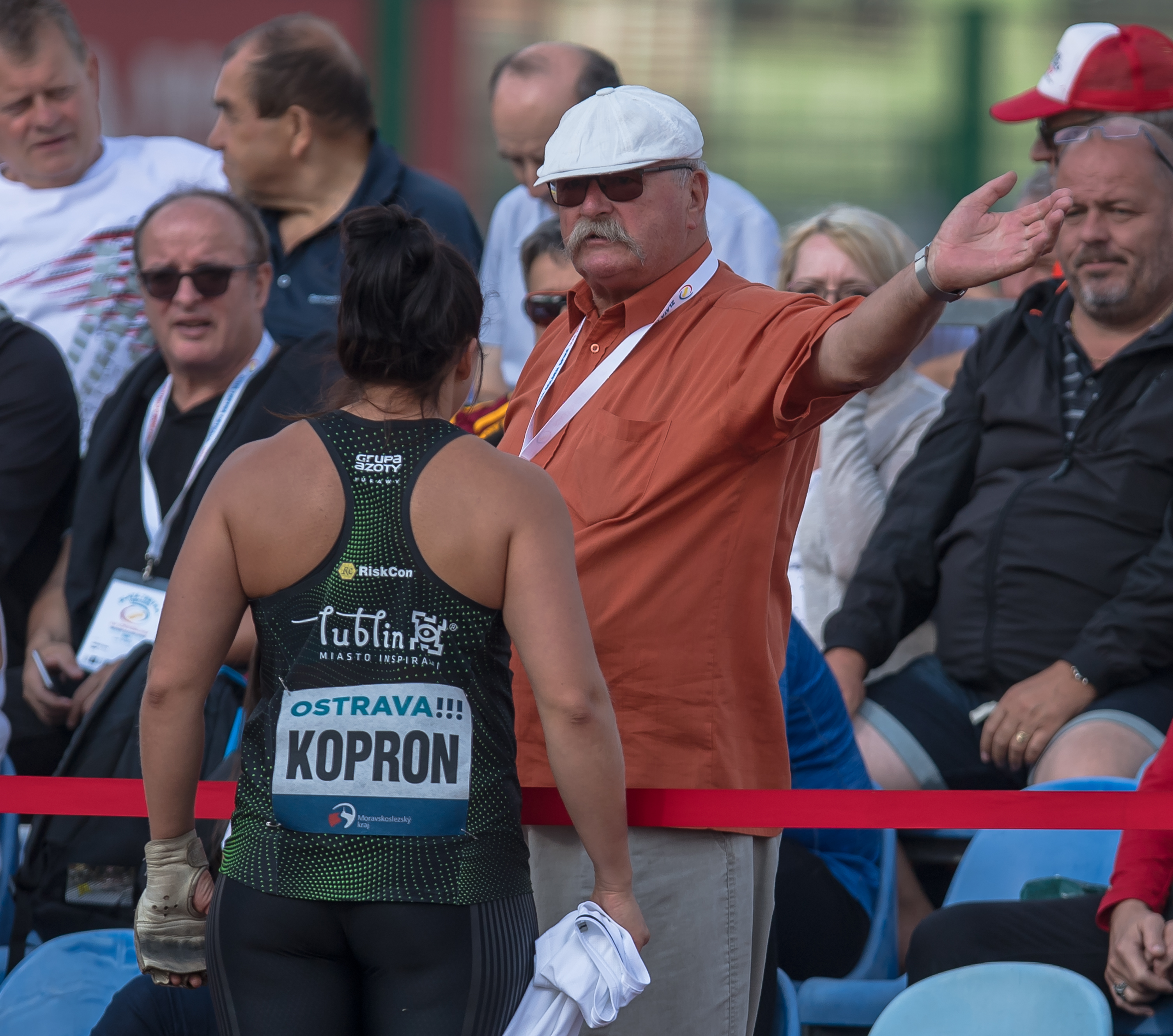 Zlatá Tretra 2018 obrazek 18