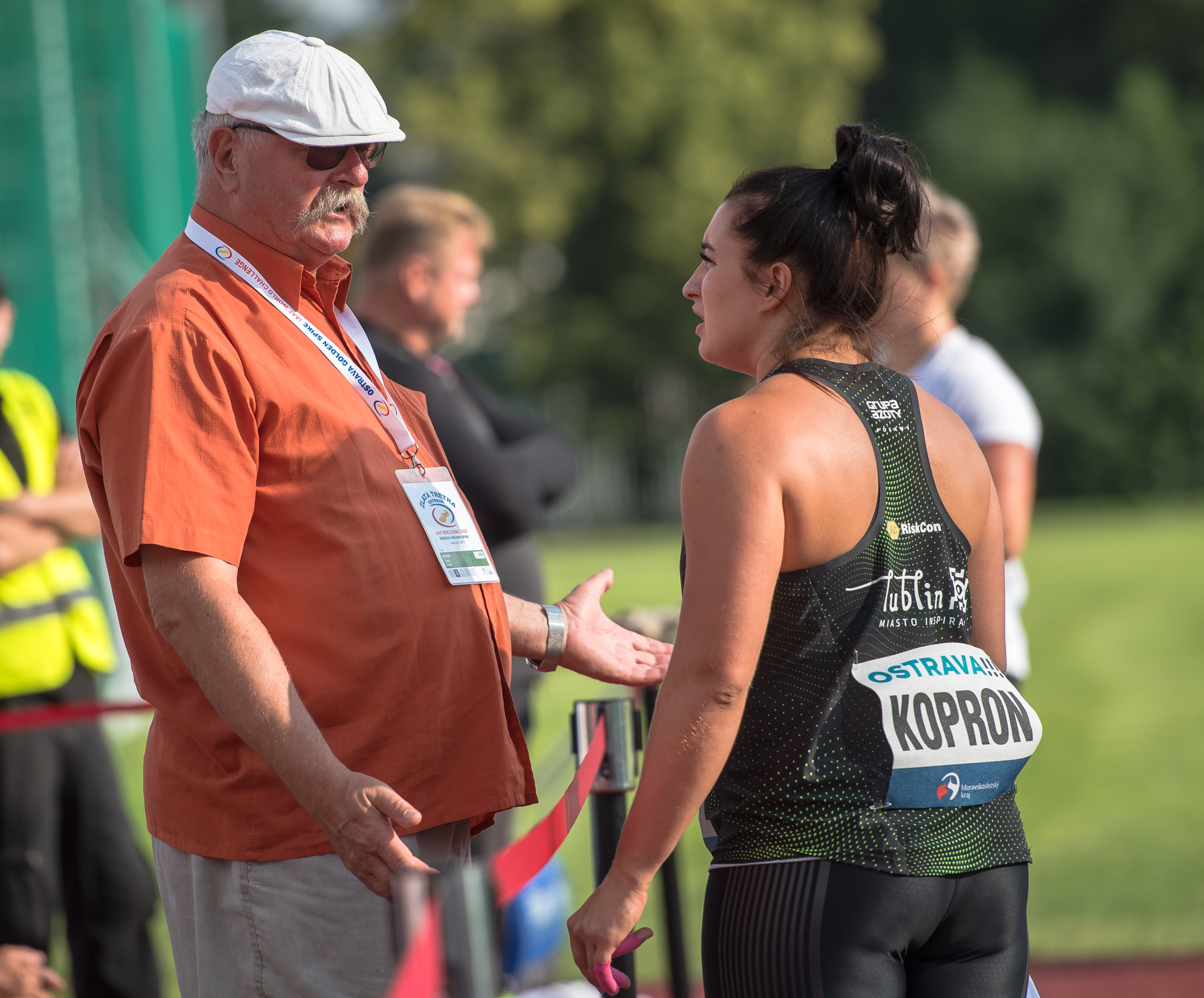 Zlatá Tretra 2018 obrazek 21