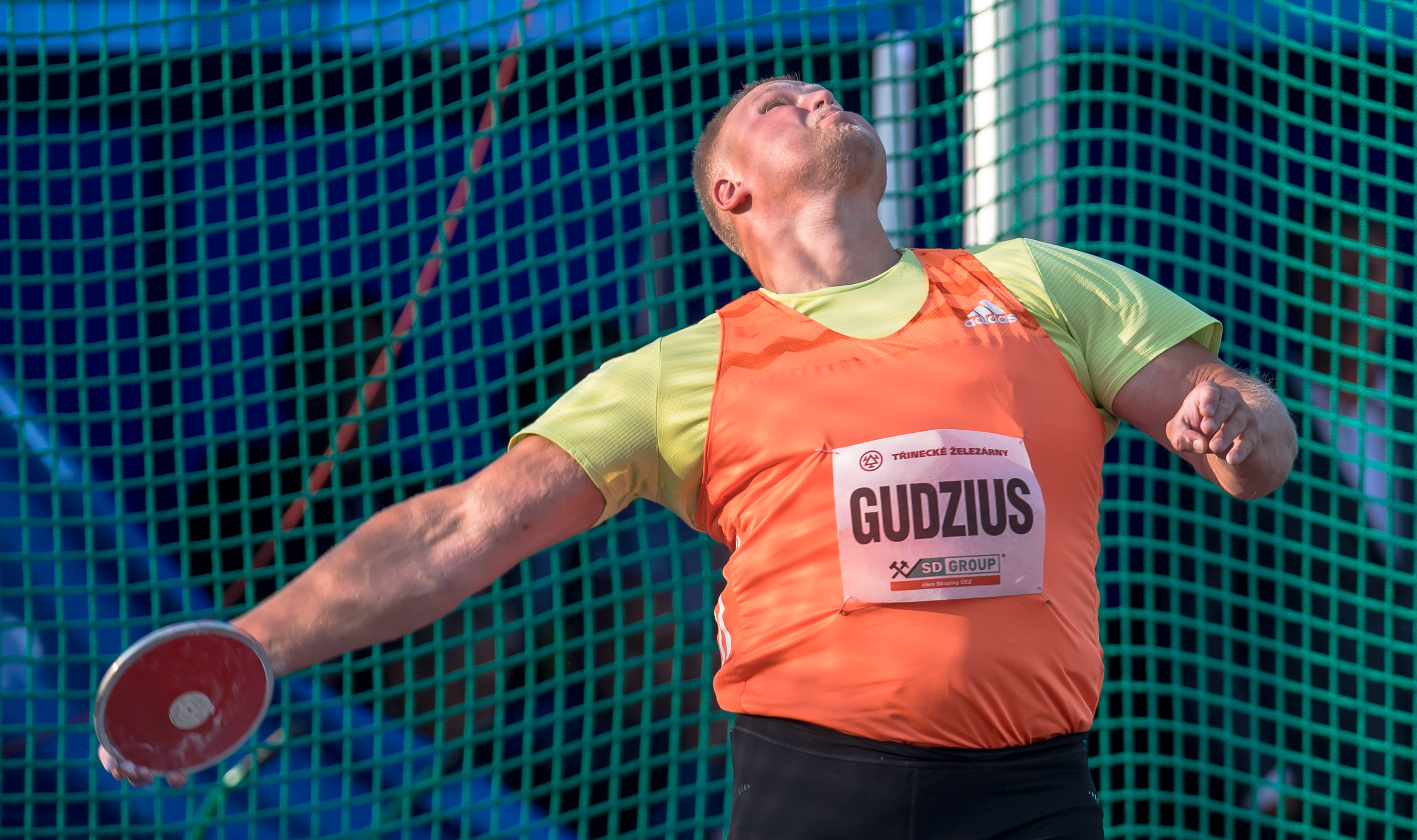 Zlatá Tretra 2018 obrazek 15