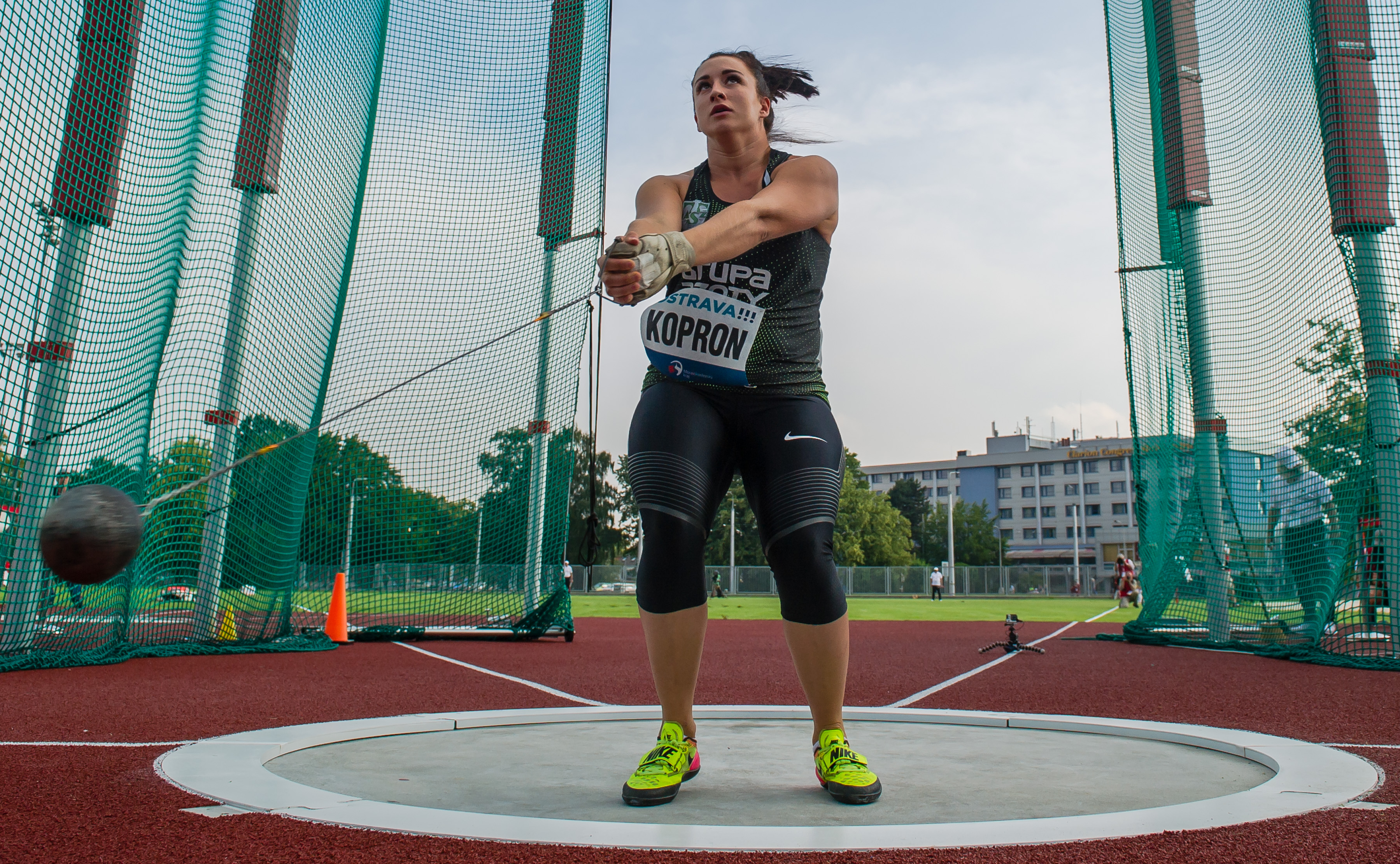 Zlatá Tretra 2018 obrazek 9
