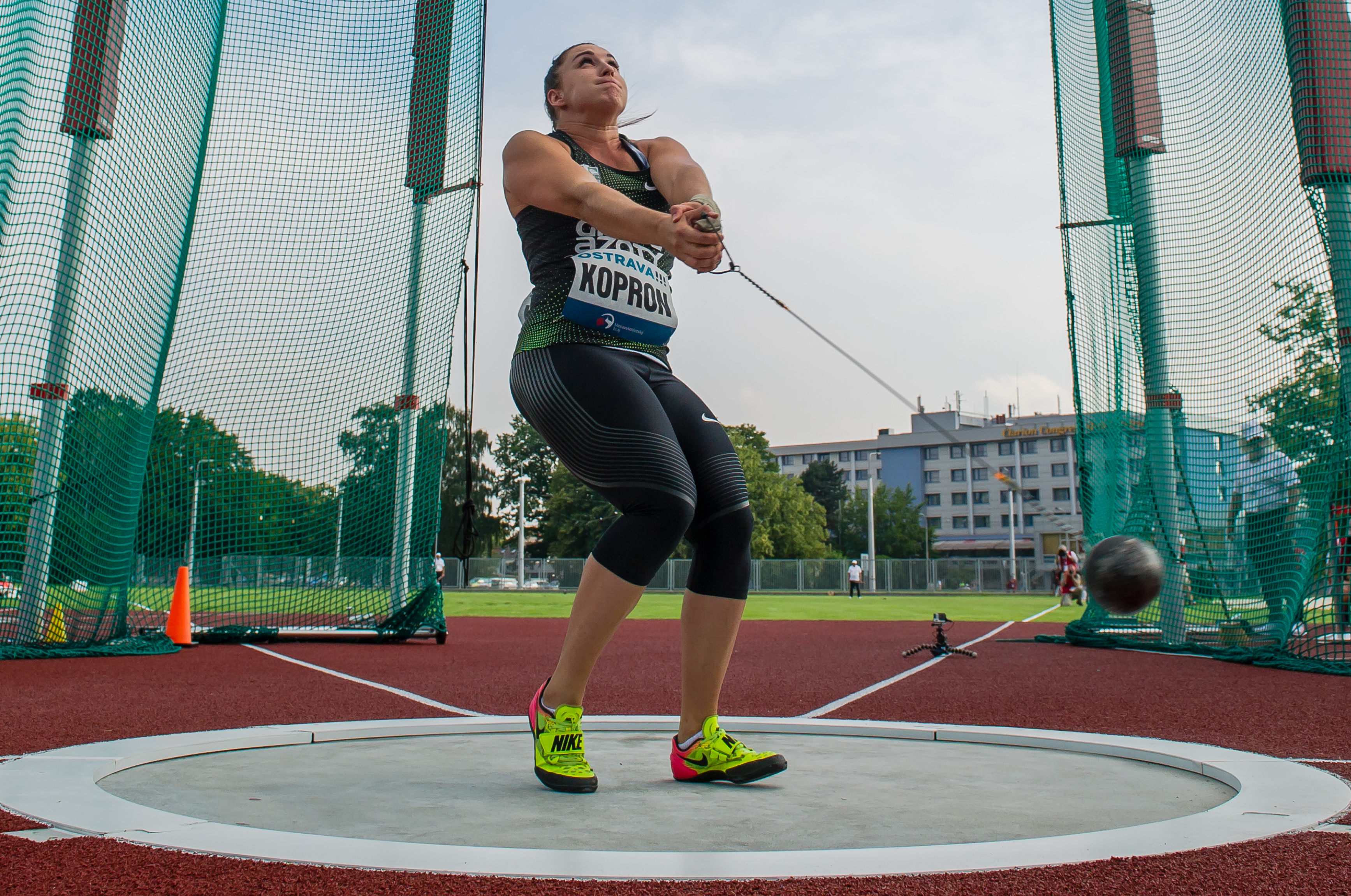 Zlatá Tretra 2018 obrazek 11