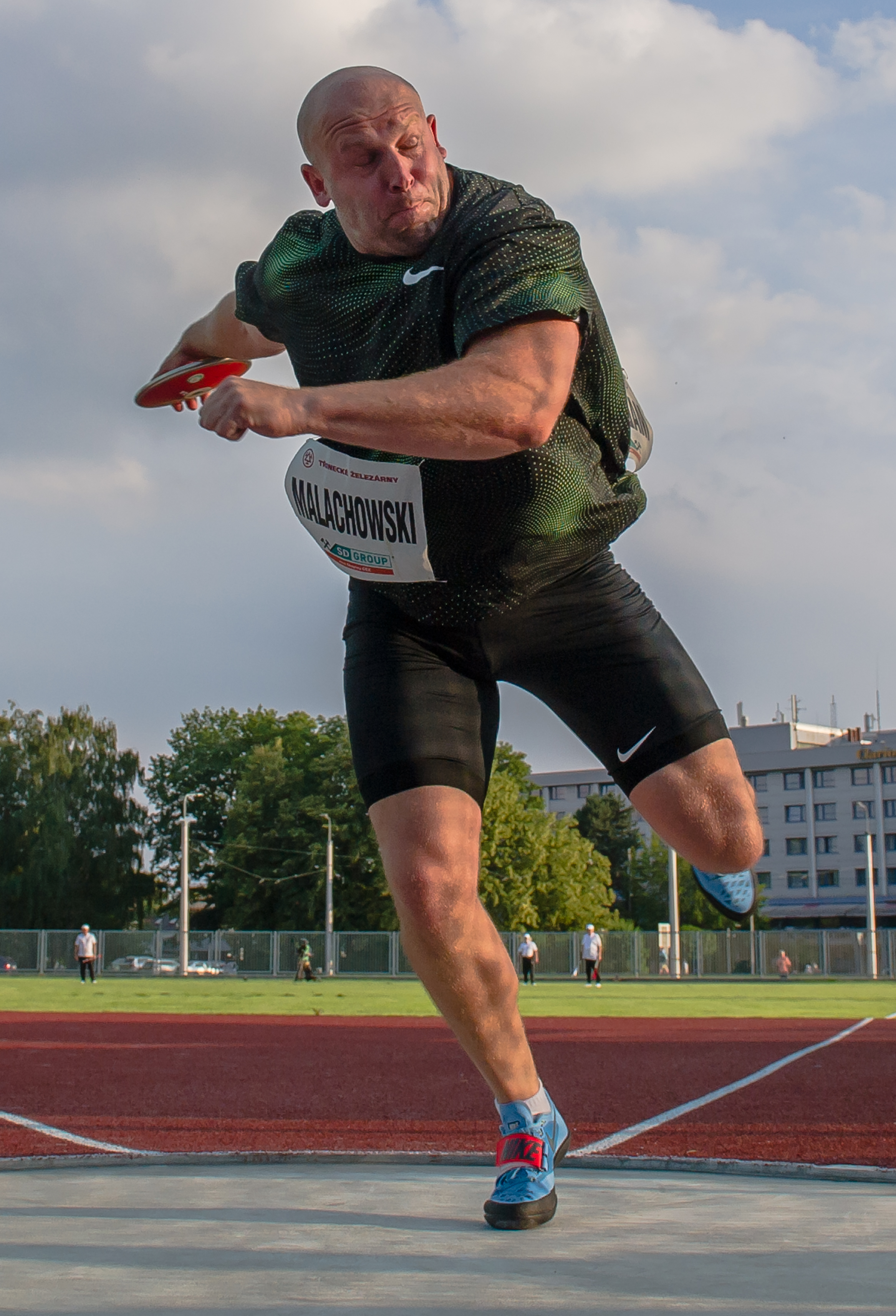 Zlatá Tretra 2018 obrazek 9