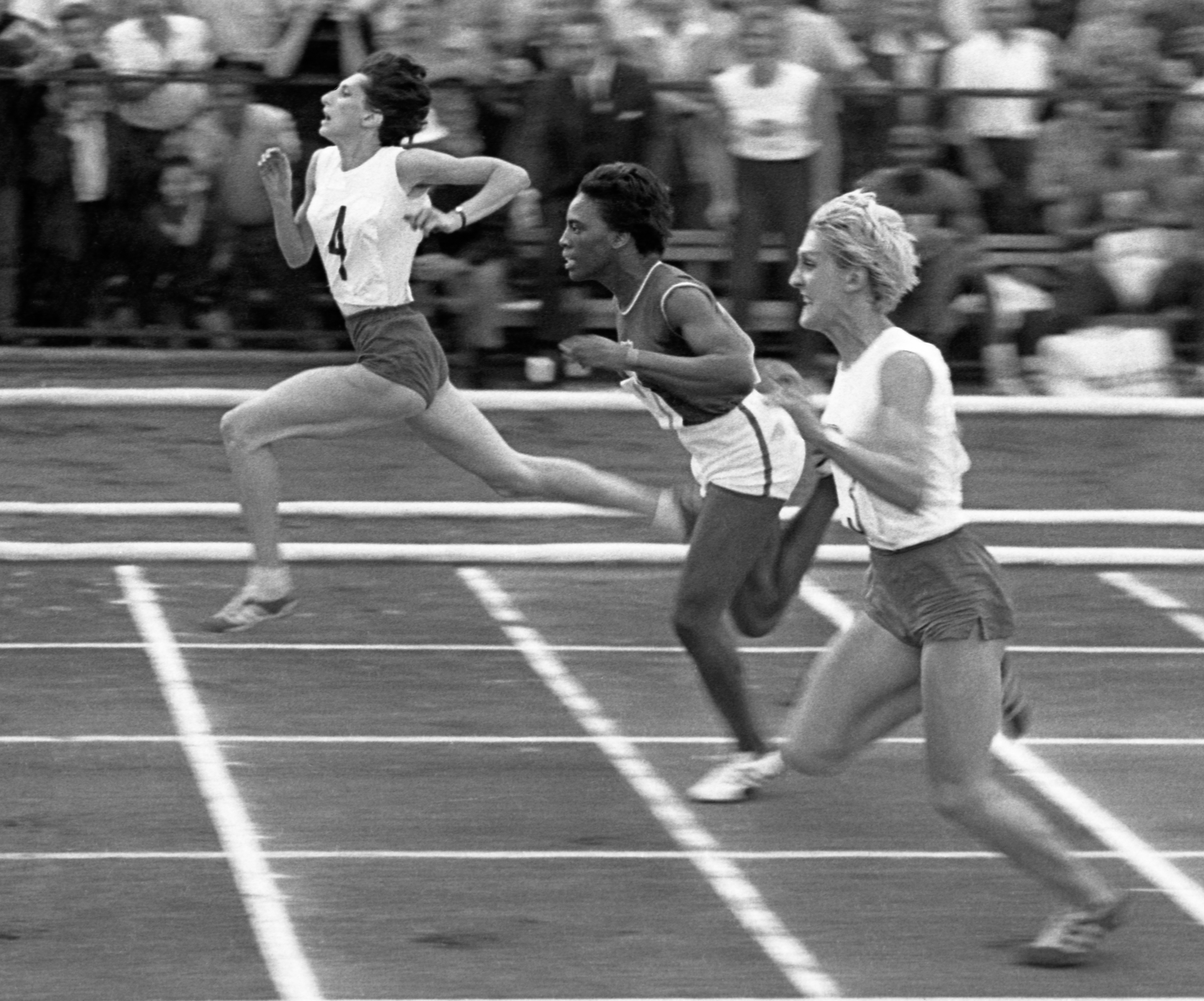 Irena Szewińska wspomnienie obrazek 3