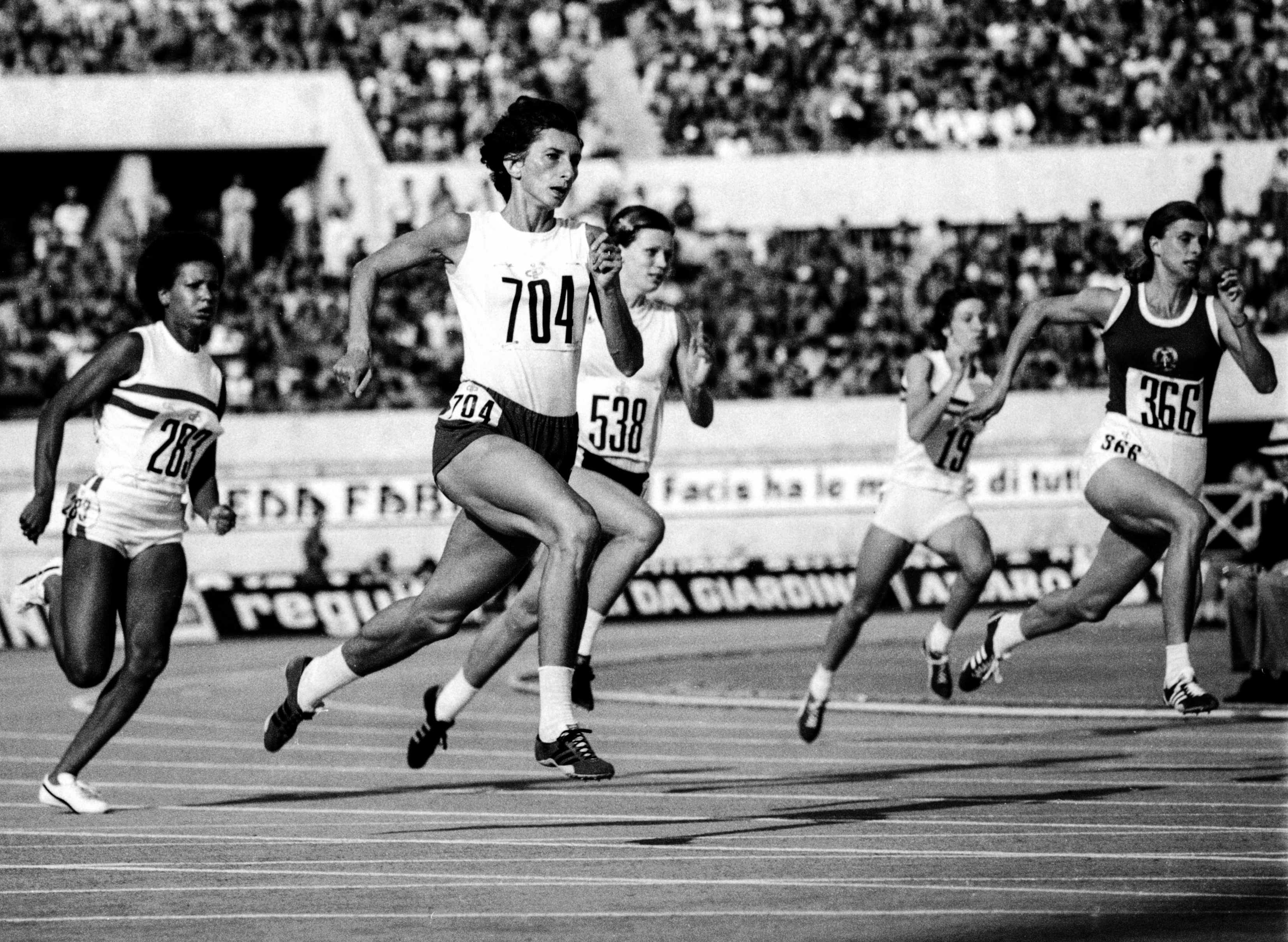 Irena Szewińska wspomnienie obrazek 4