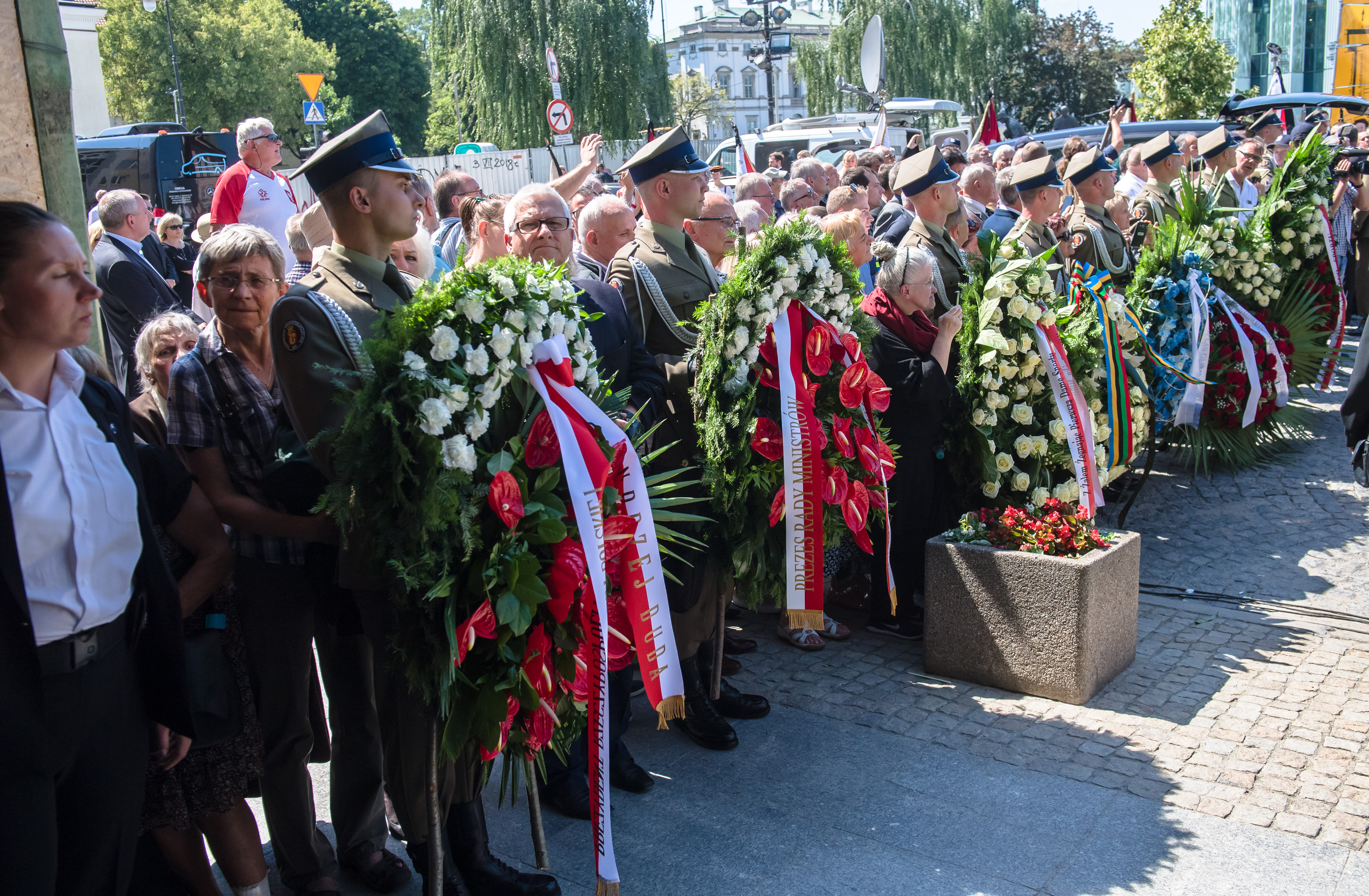 Pożegnanie Ireny Szewińskiej obrazek 24