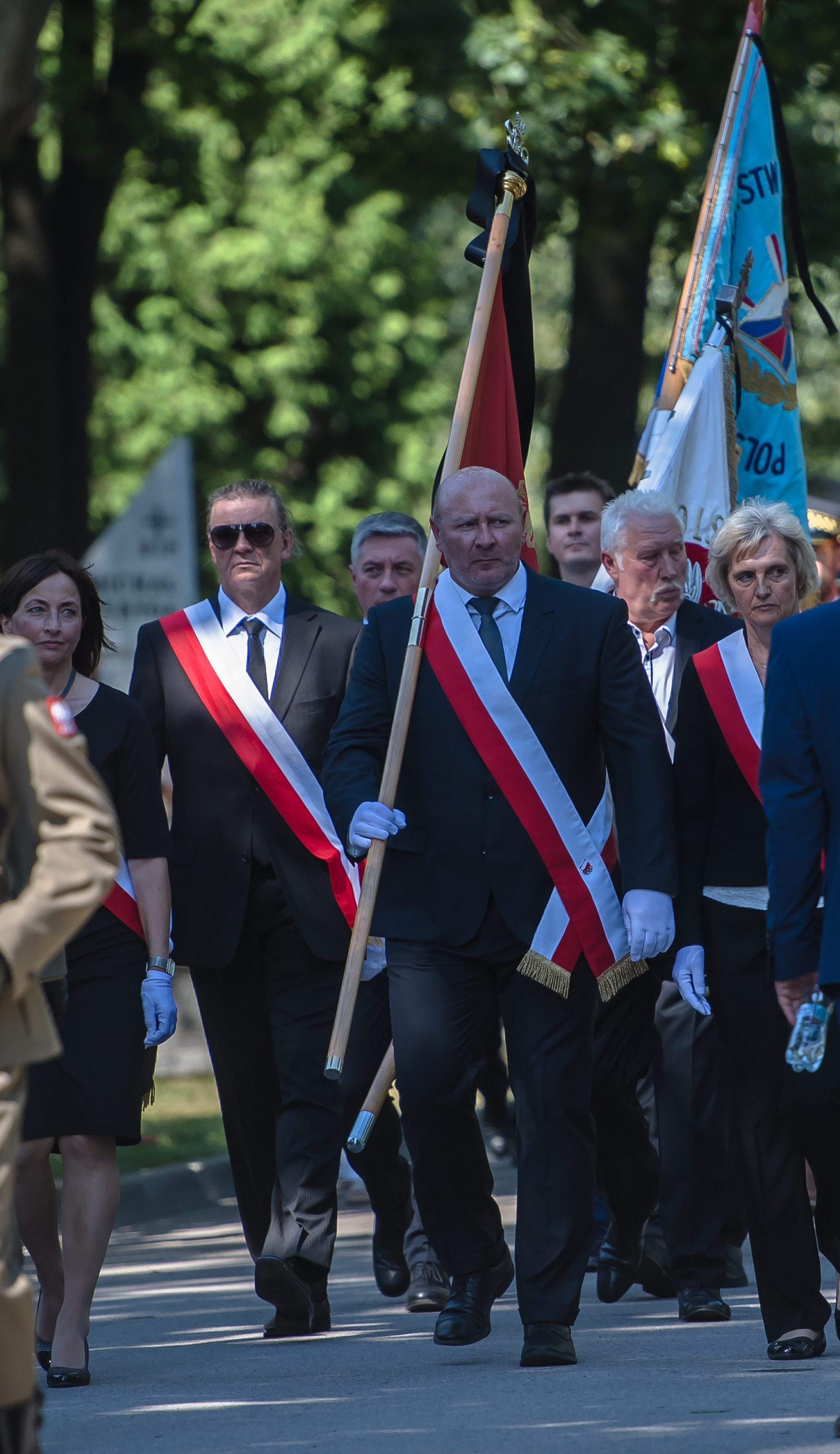 Pożegnanie Ireny Szewińskiej obrazek 3