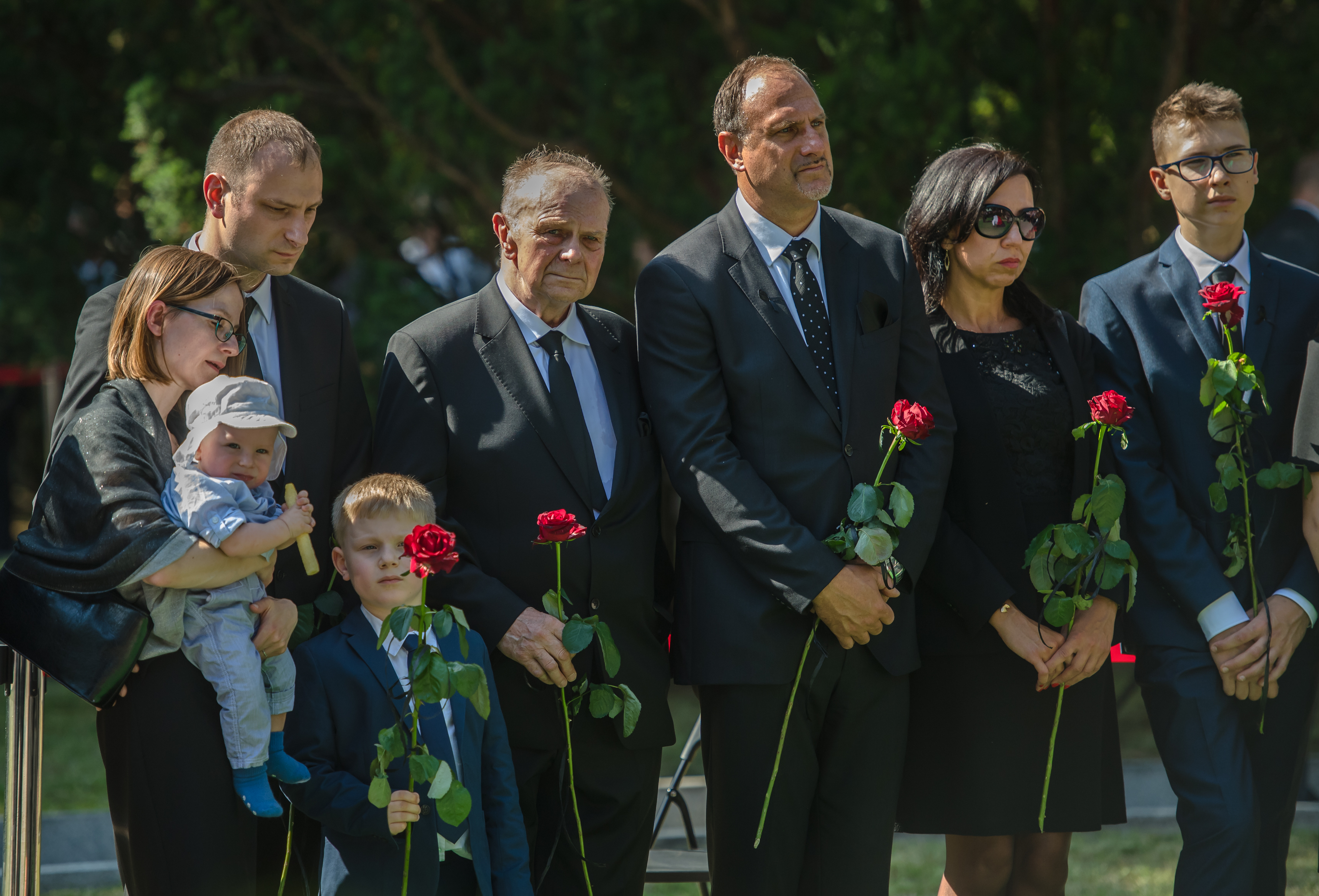 Pożegnanie Ireny Szewińskiej obrazek 7