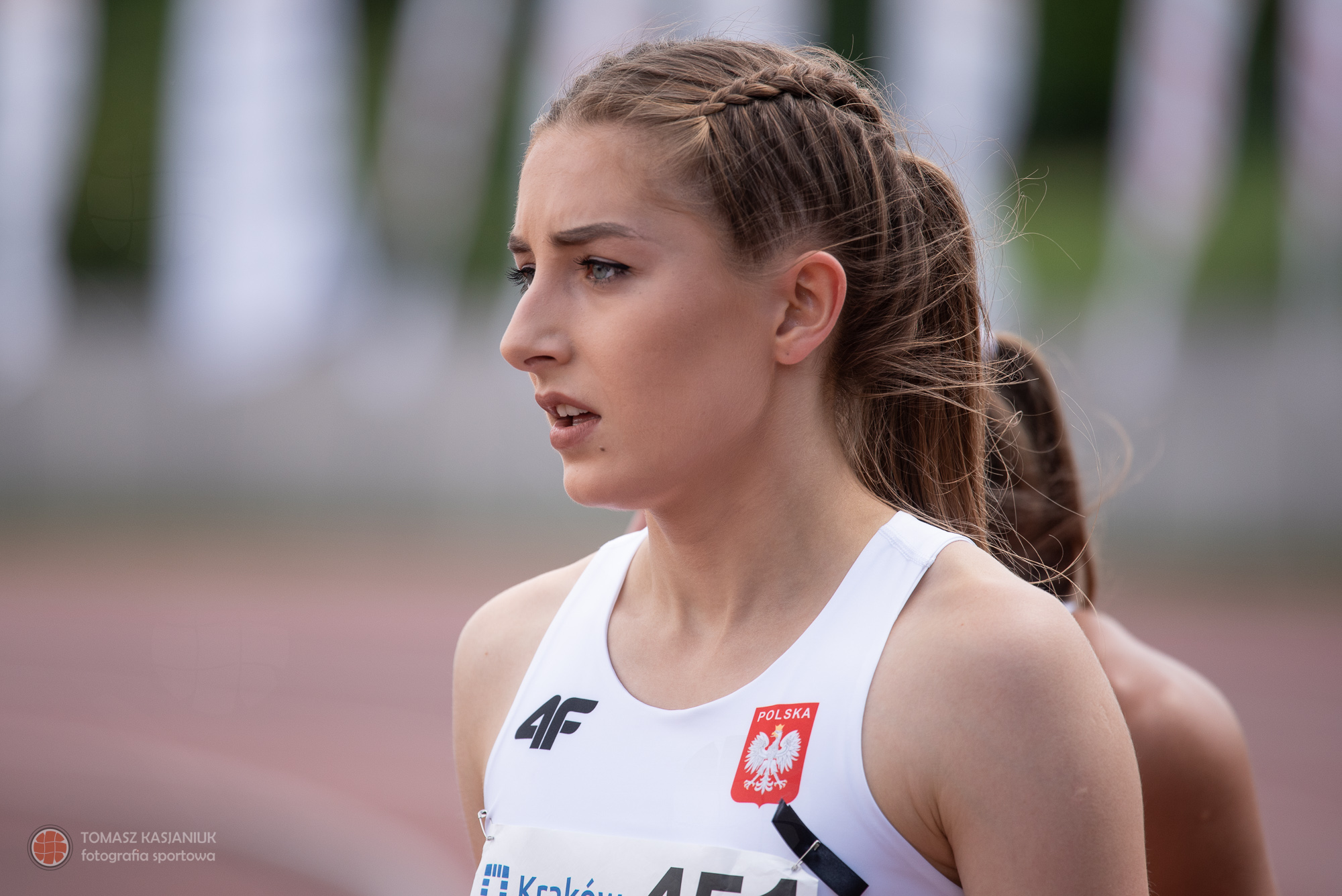 Mecz U-23 Czechy-Słowenia-Węgry-Polska, Kraków 08.07.2018 obrazek 3