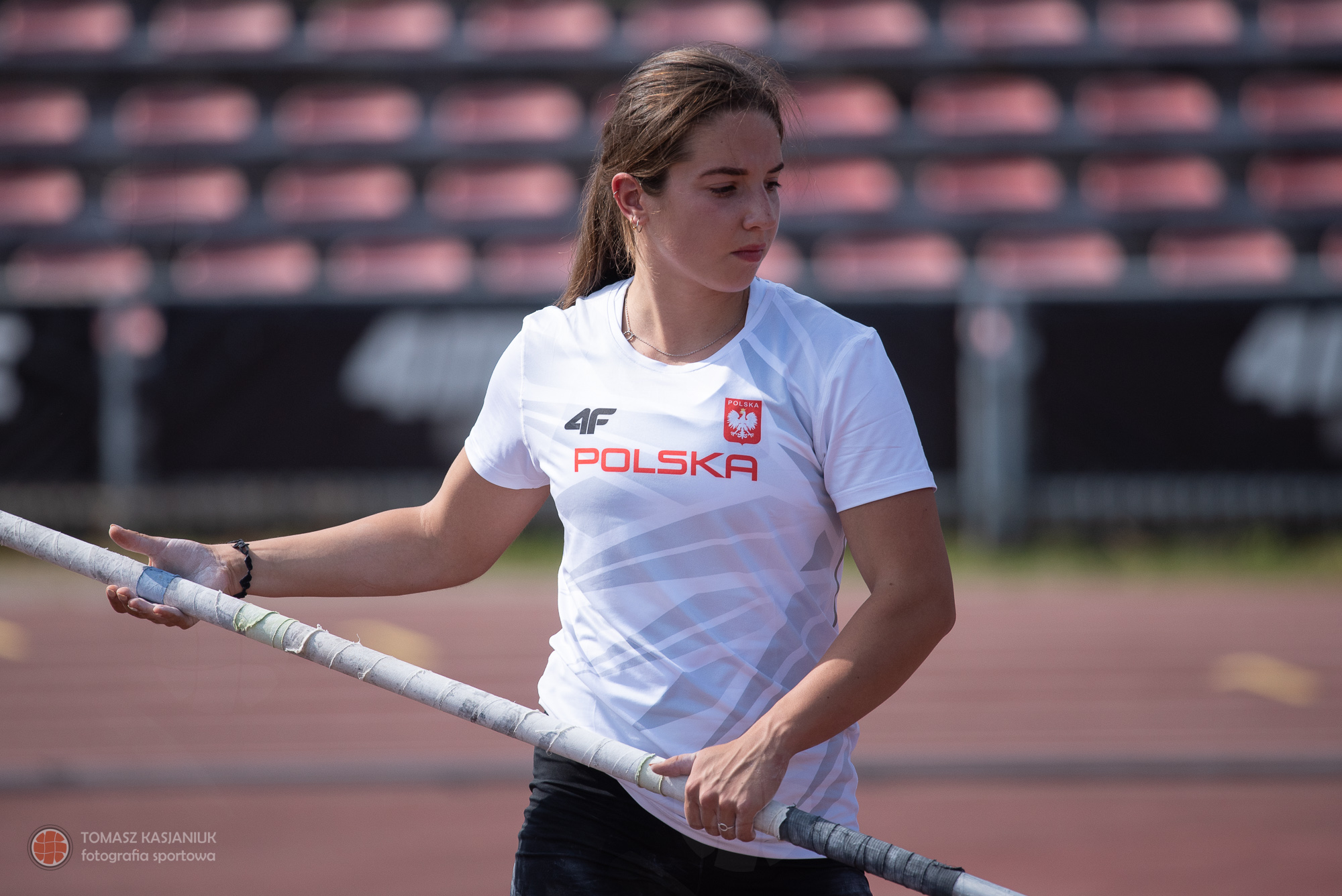 Mecz U-23 Czechy-Słowenia-Węgry-Polska, Kraków 08.07.2018 obrazek 1