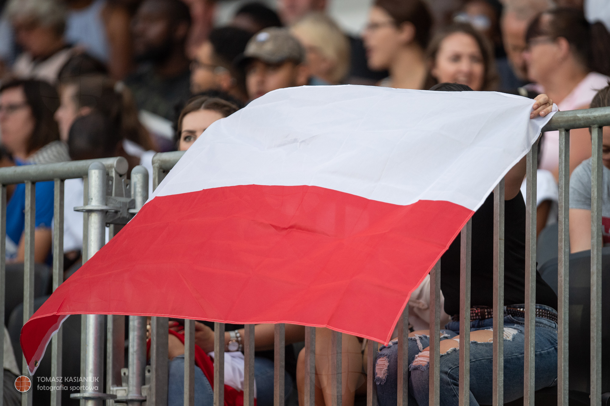 Athletics World Cup 2018 dzień 1 obrazek 22