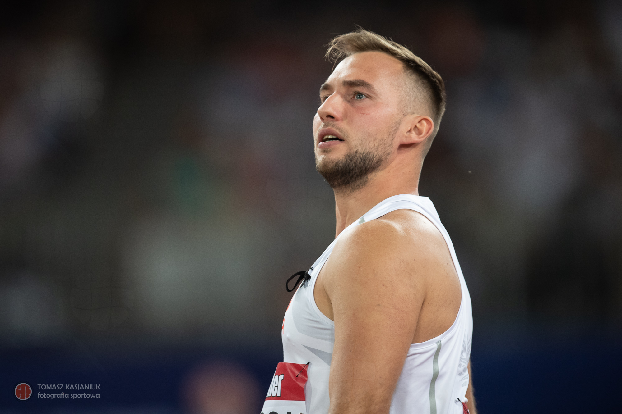 Athletics World Cup 2018 dzień 2 obrazek 8