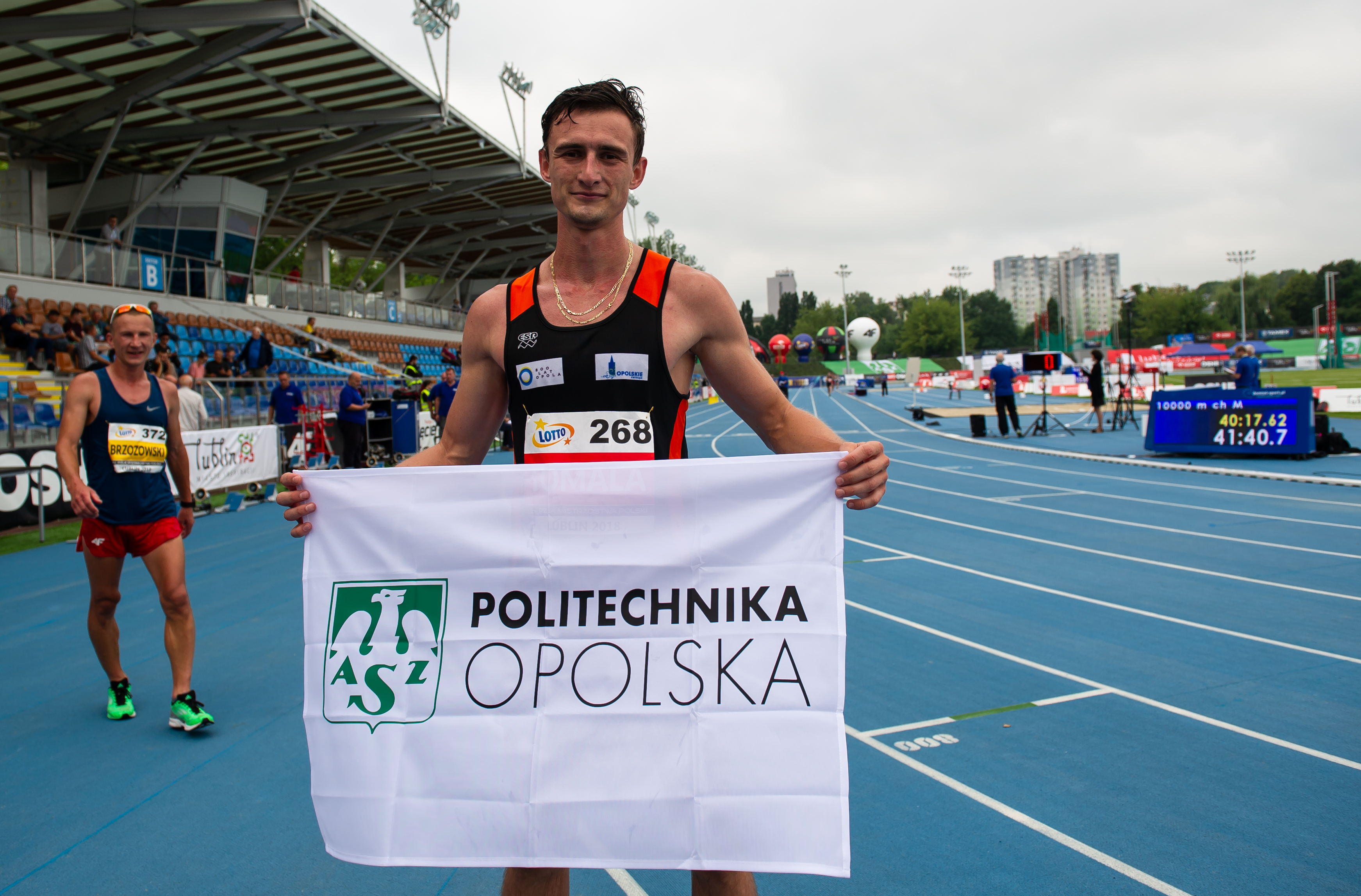 94 Mistrzostwa Polski Seniorów dzień pierwszy obrazek 5