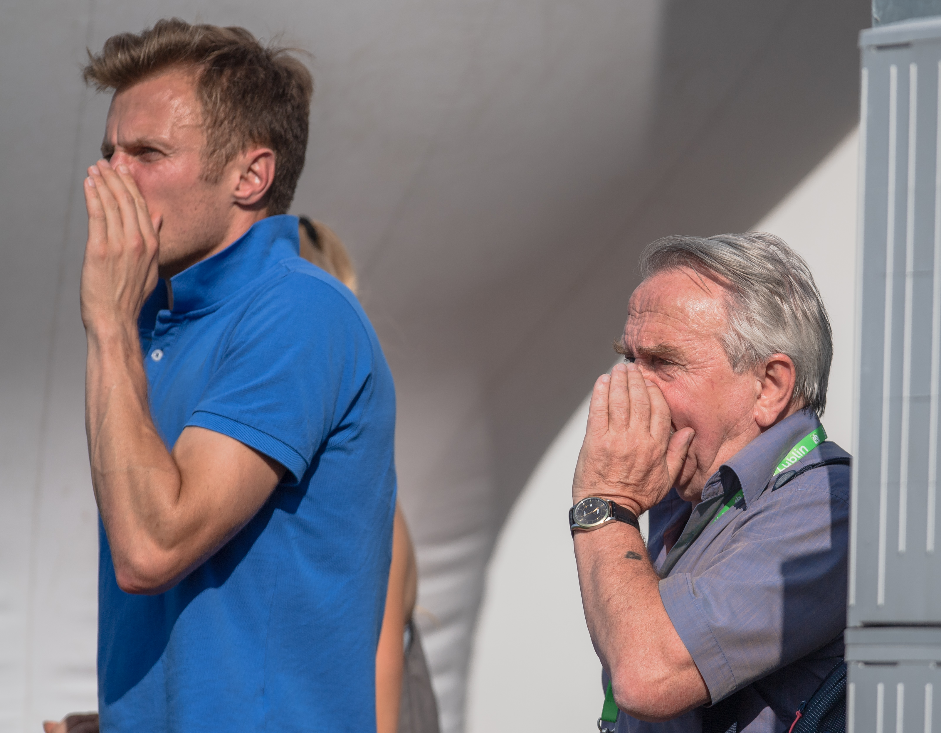 94 Mistrzostwa Polski Seniorów dzień trzeci obrazek 4